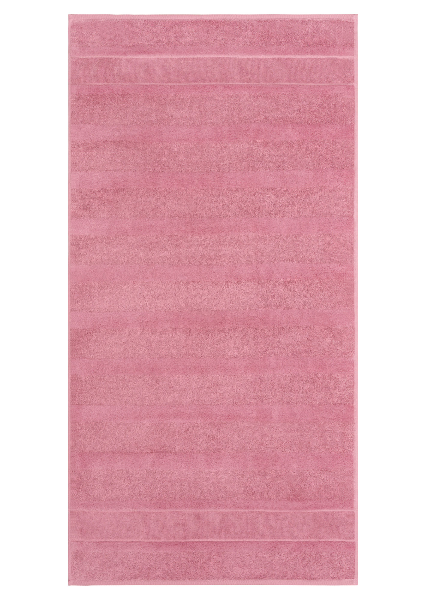 Cawö Handtuch Noblesse 1002 | 236 blush