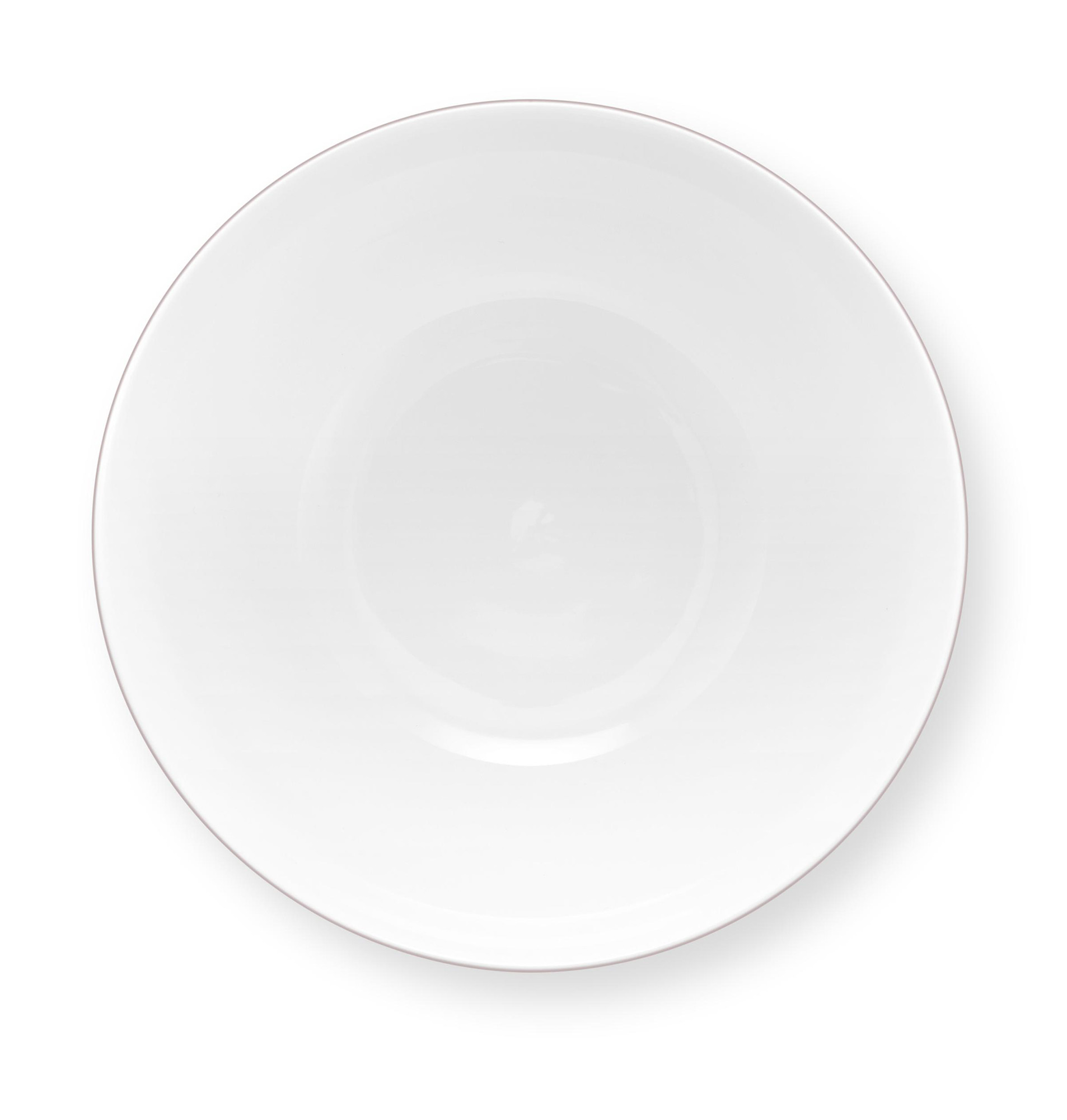 Pip Studio Schüssel Lily & Lotus | Yellow