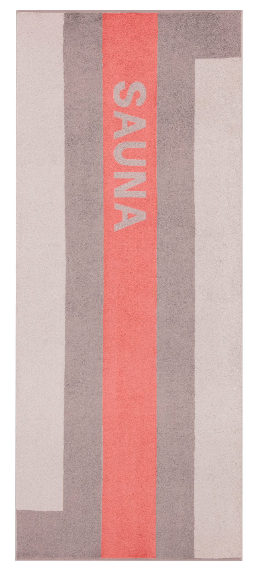 Cawö Saunatuch Sauna 232 | 33 Sand