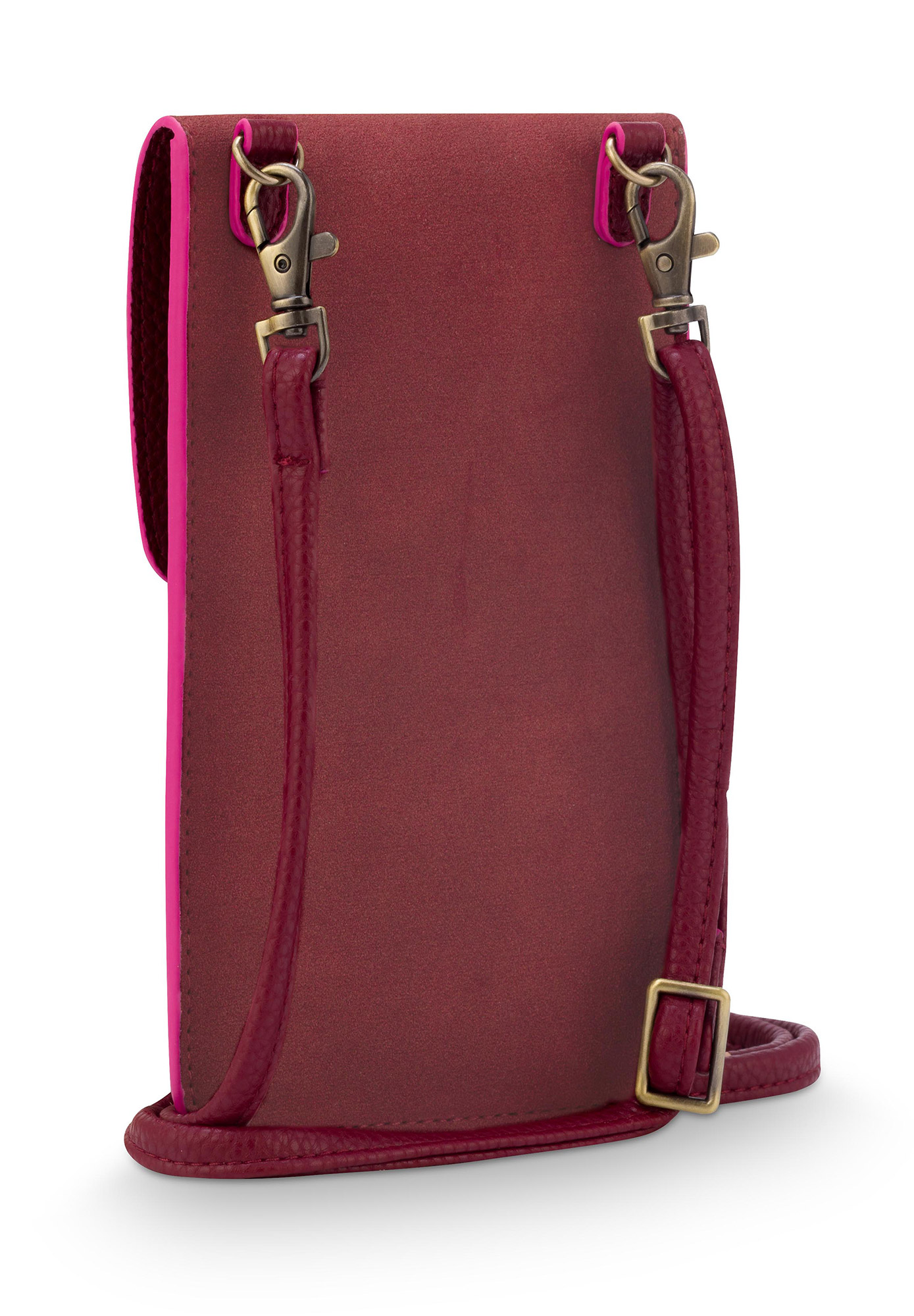 Pip Studio Handytasche Jabali | rot