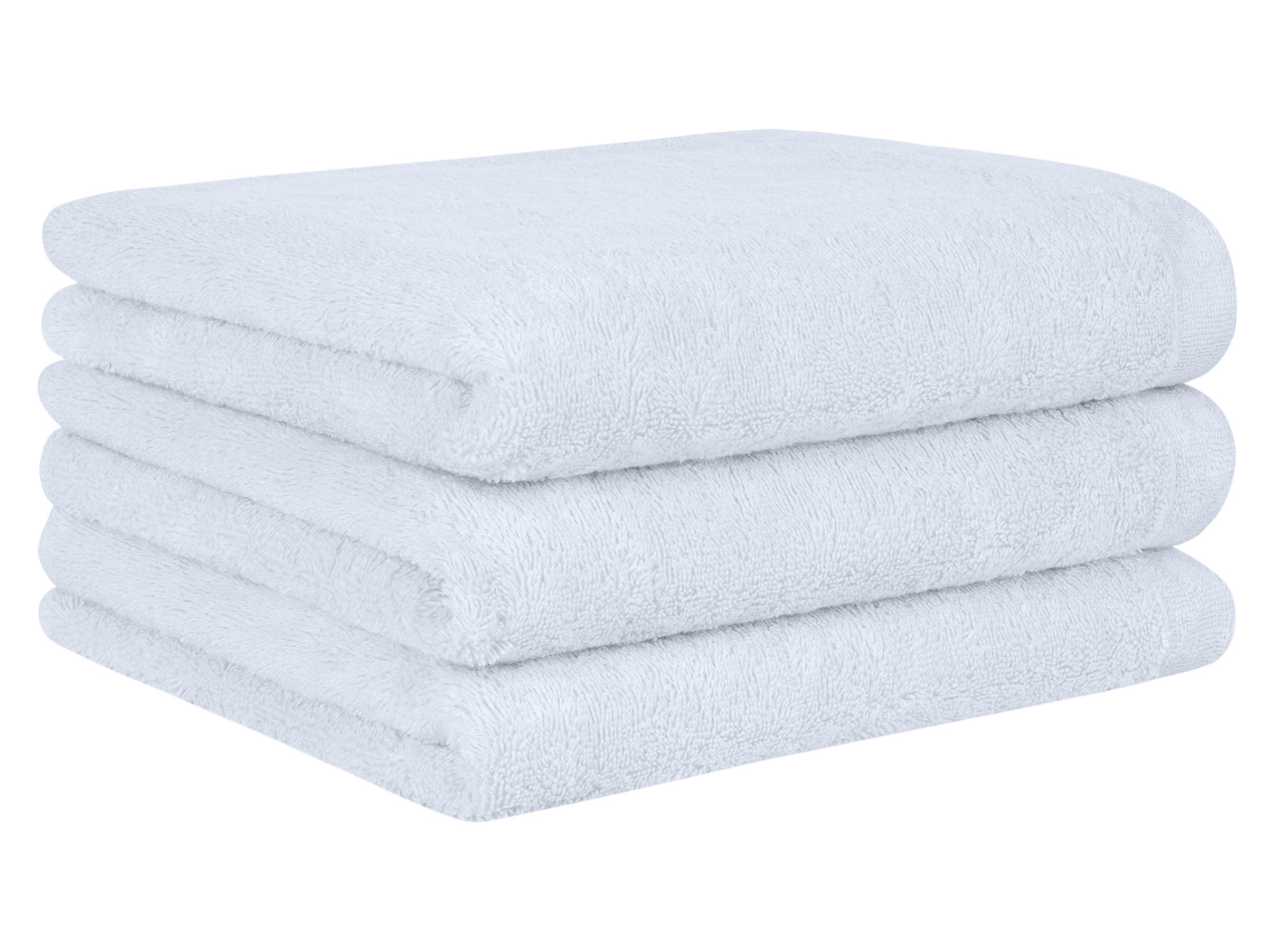 Cawö Handtuch Lifestyle 7007 | 141 aqua