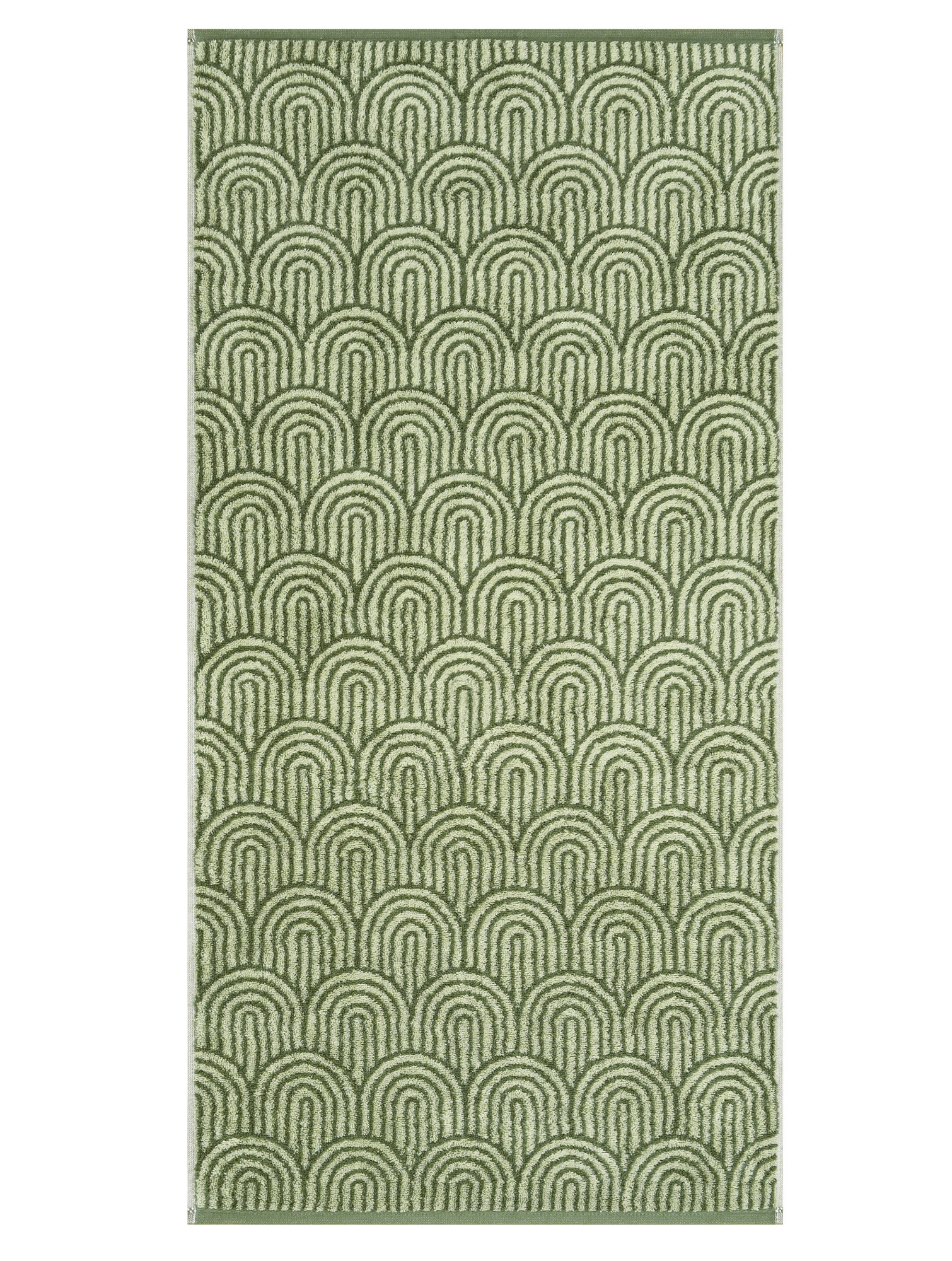 Cawö Handtuch Maison 6268 | 44 field