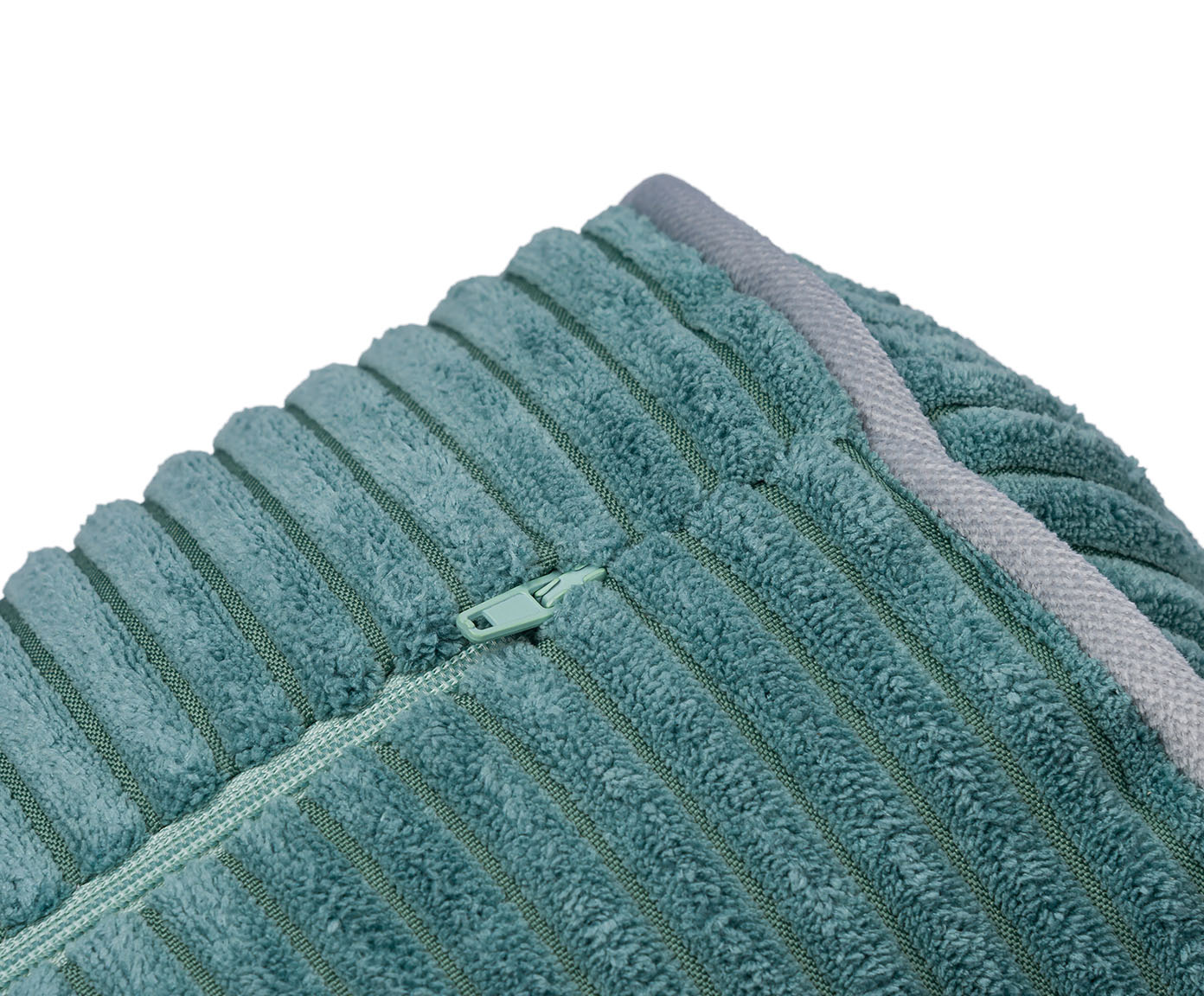 Ambiente Trendlife Kissenrolle Anafi | 55 Aqua