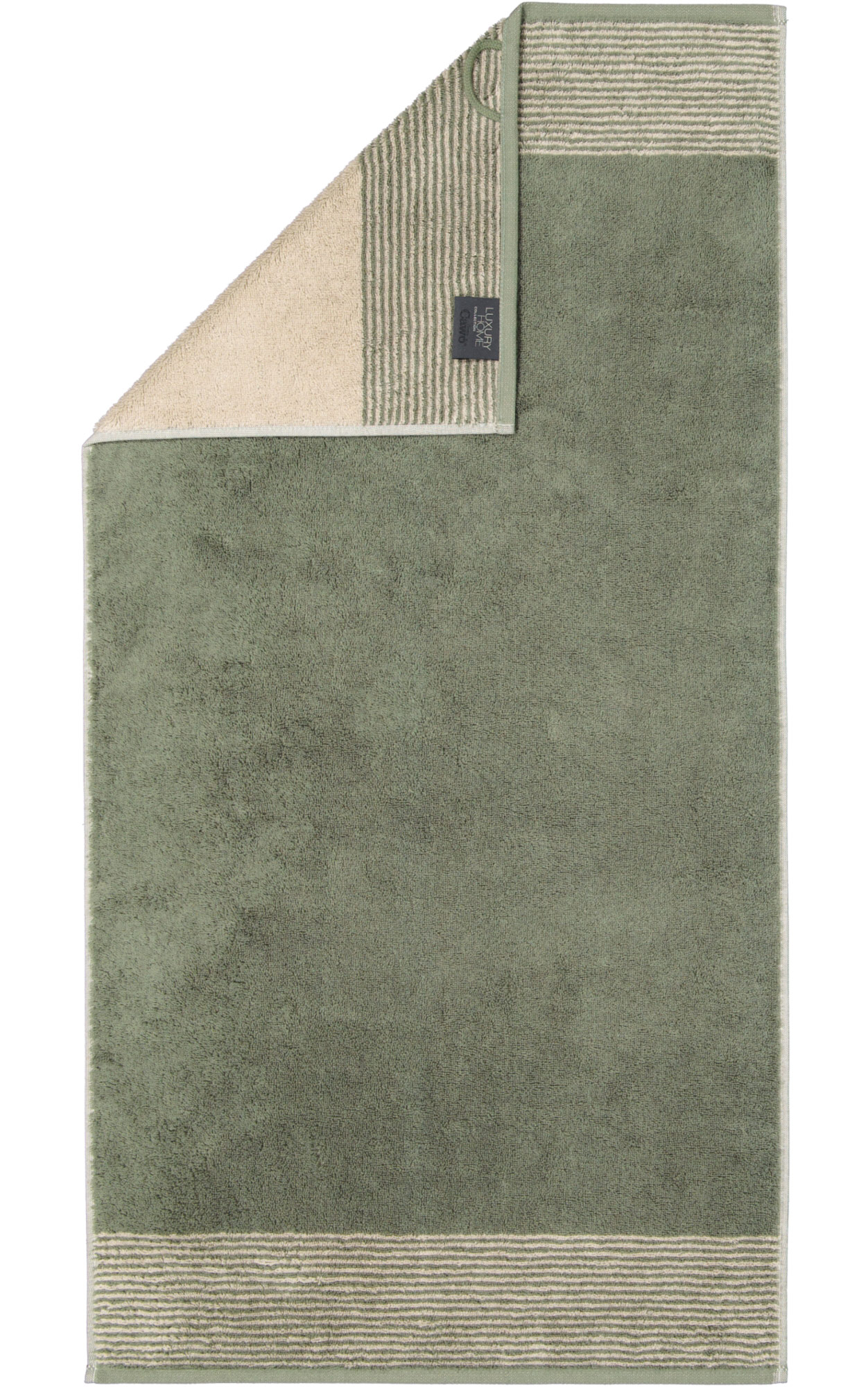 Cawö Handtuch Luxury Home 590 | 34 field