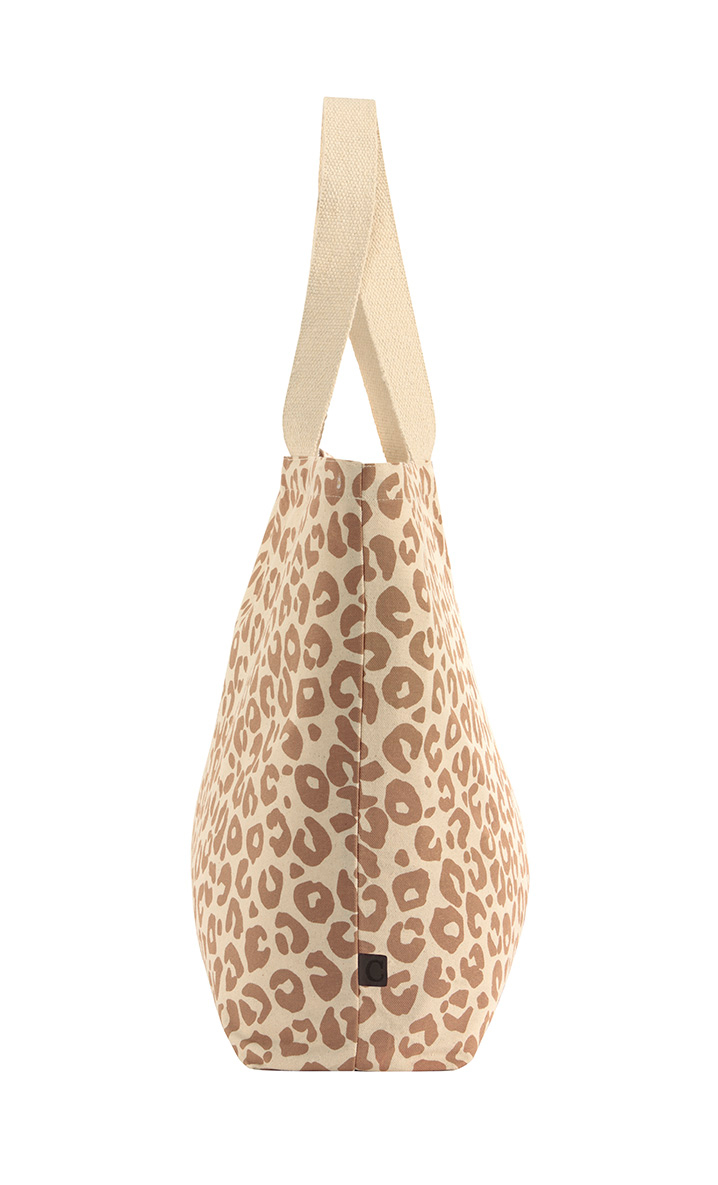Cawö Tasche Leo 55703 | 33 natural/Leo