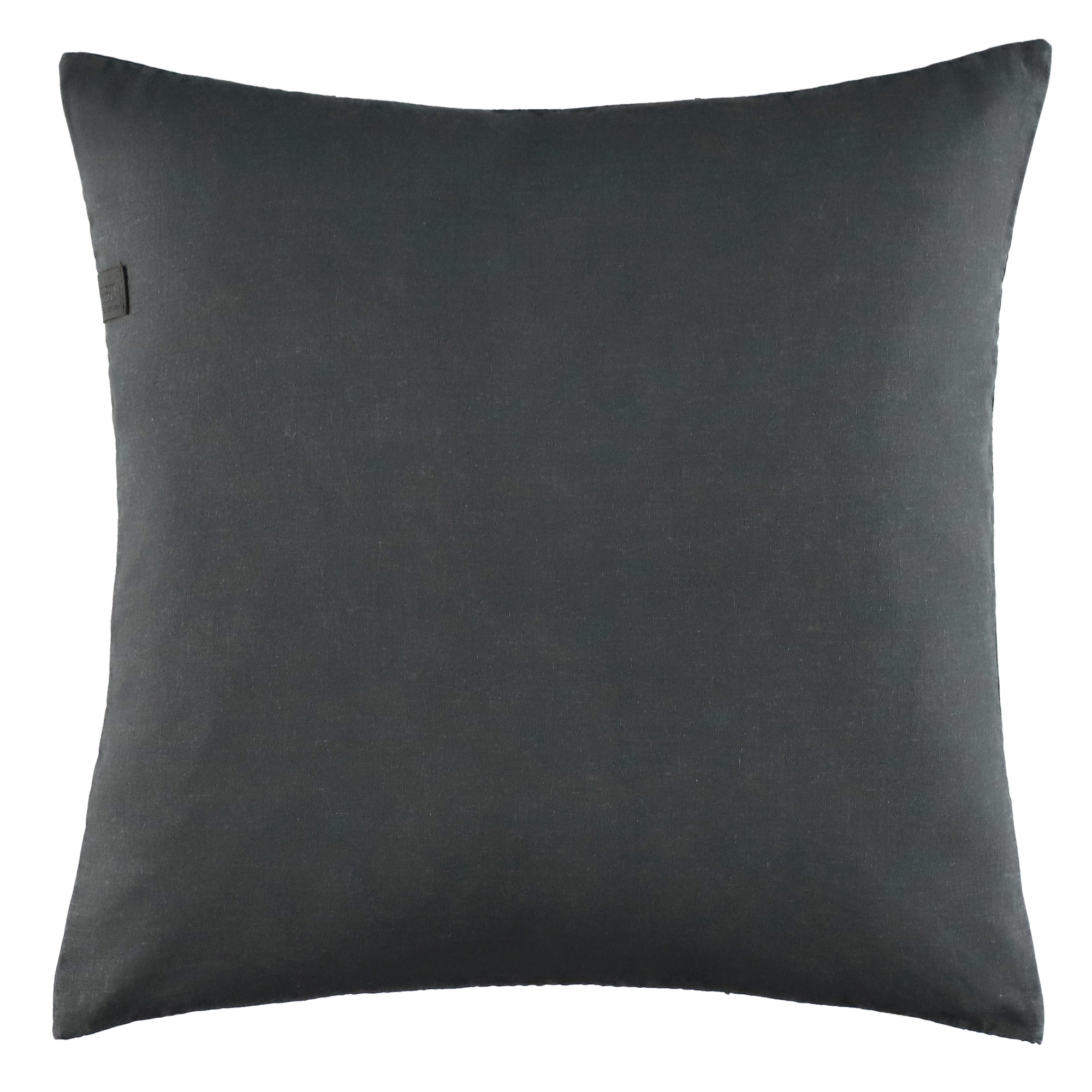 Schöner Wohnen Kollektion Kissenhülle Pleat | 012 anthrazit