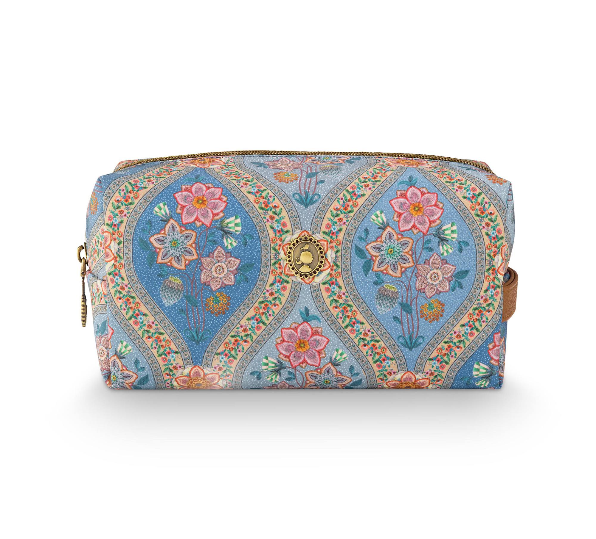 Pip Studio Kosmetiktasche Coco | Blue