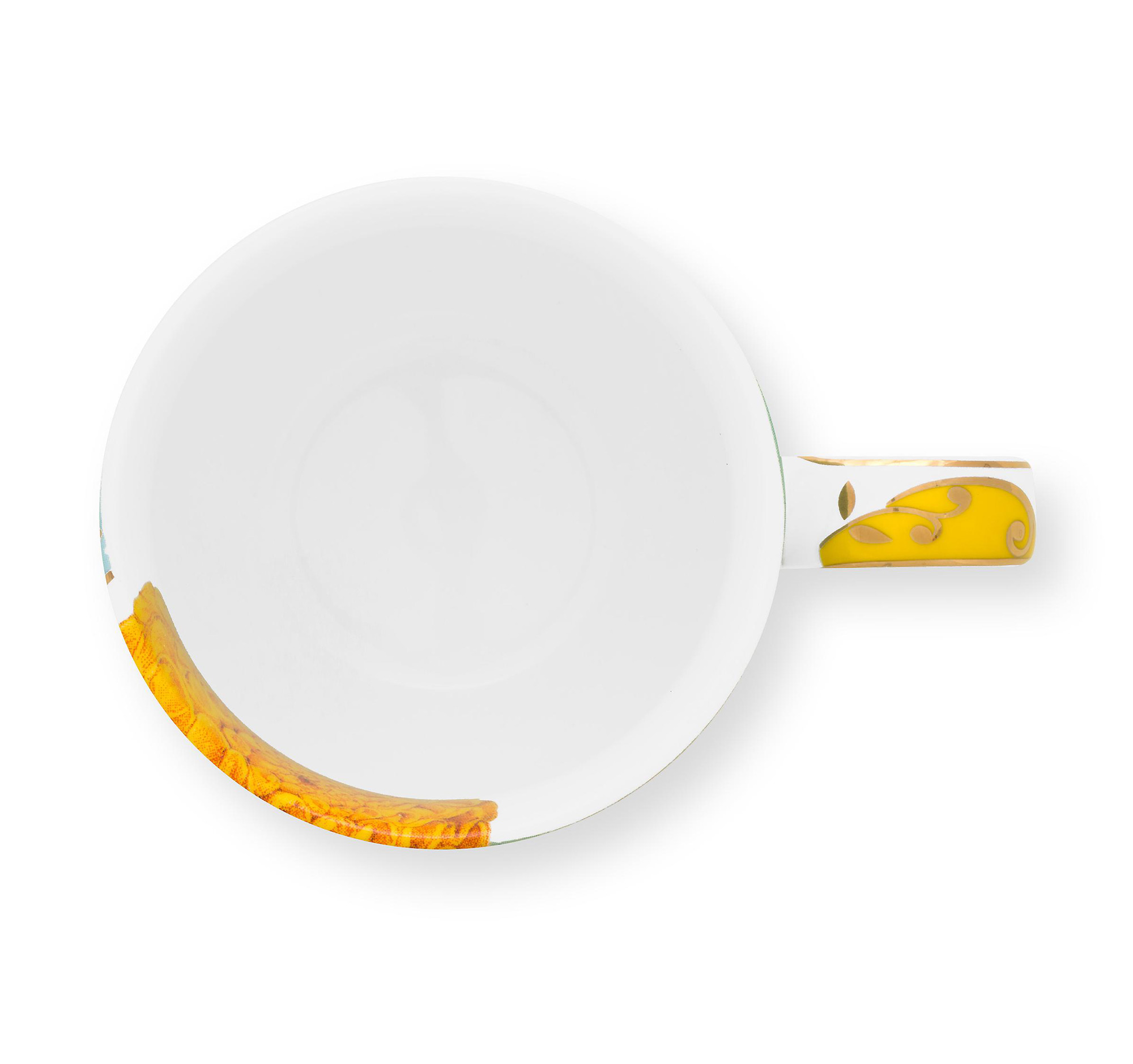 Pip Studio 3er Set Tasse klein Royal | Flowers