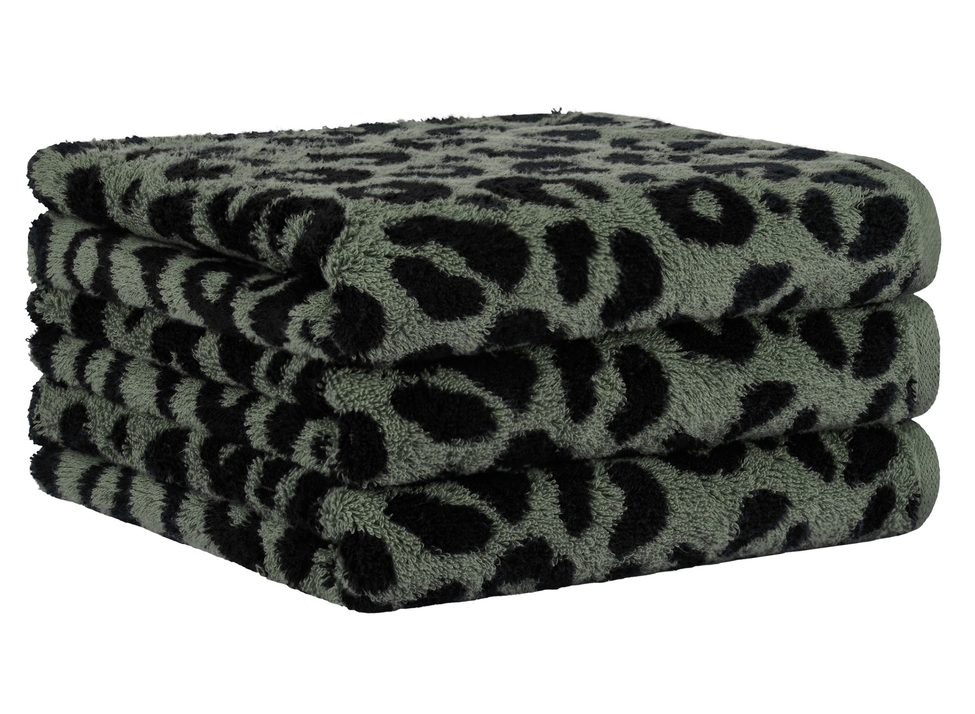 Cawö Handtuch Leo 540 | 49 moos