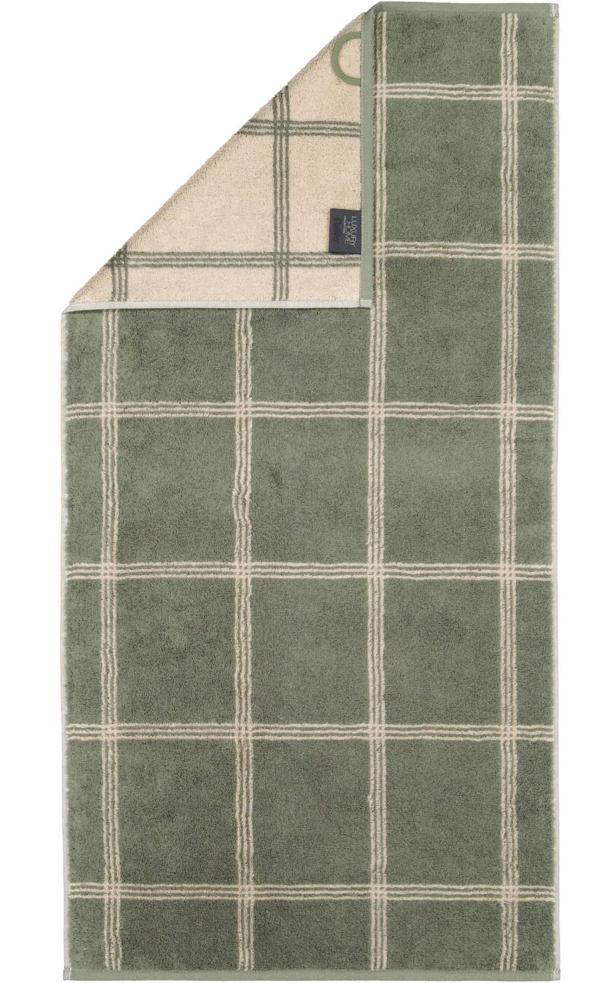 Cawö Duschtuch Luxury Home 604 | 34 field