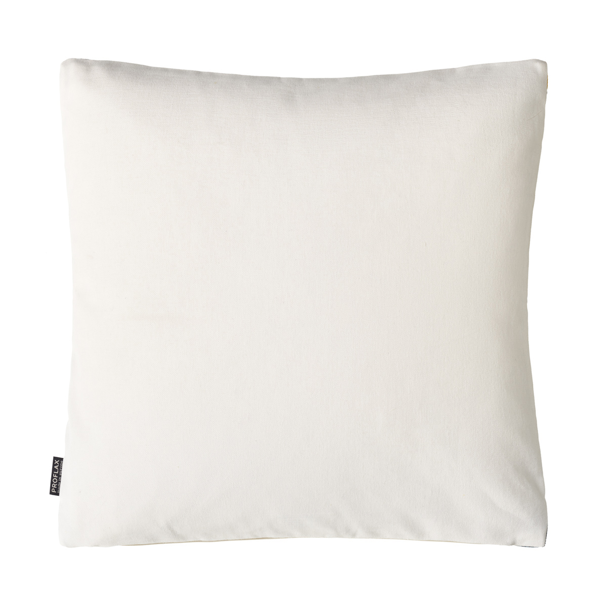 Proflax Kissenhülle 3985 | 300 Gelb