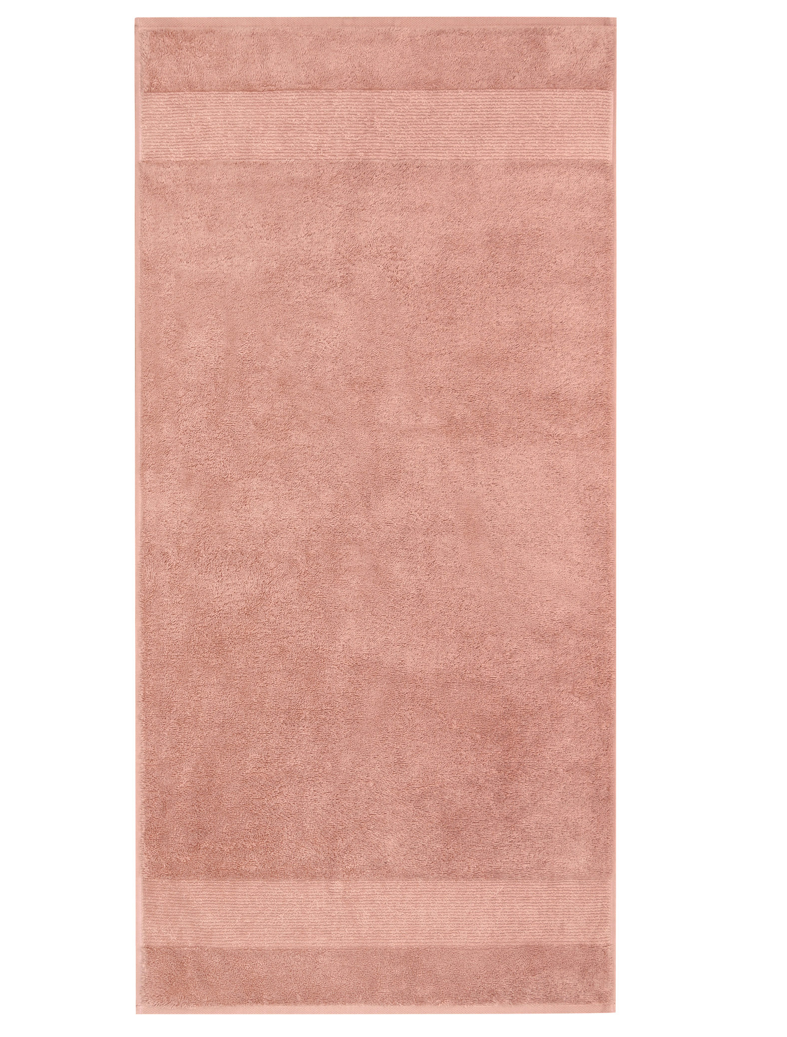 Cawö Handtuch The Luxury 5000 | 310 pale rose