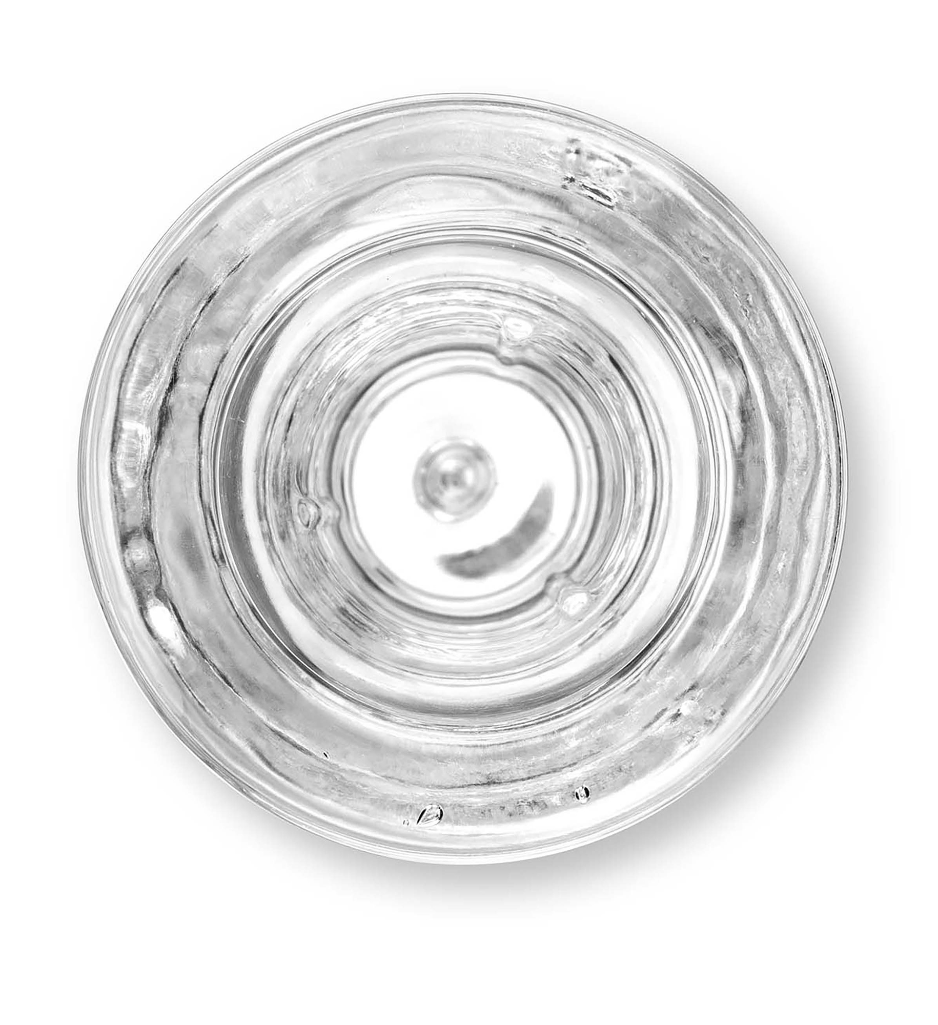 vtwonen Glas-Kerzenhalter  | gross