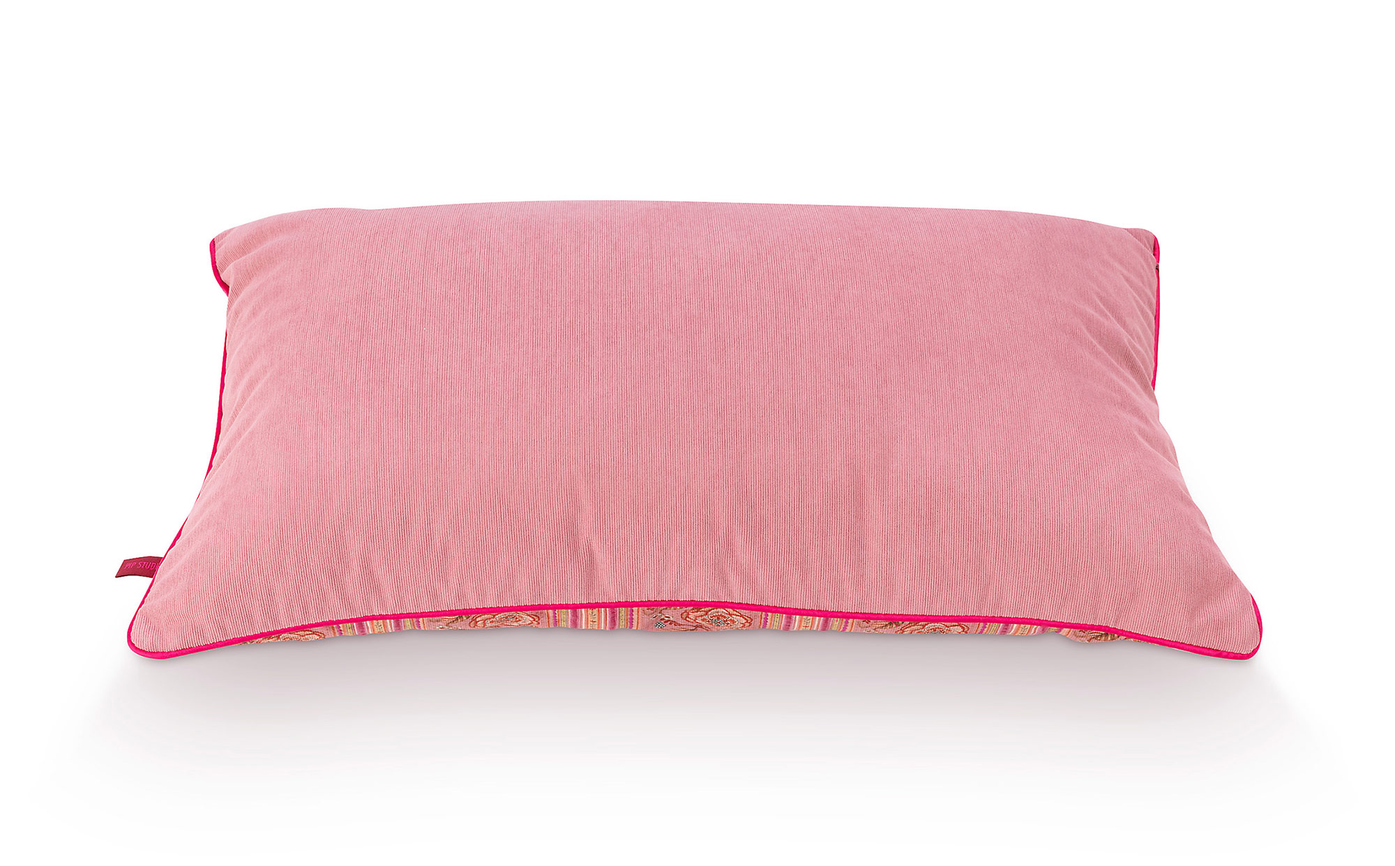 Pip Studio Zierkissen Rosa Rani | pink