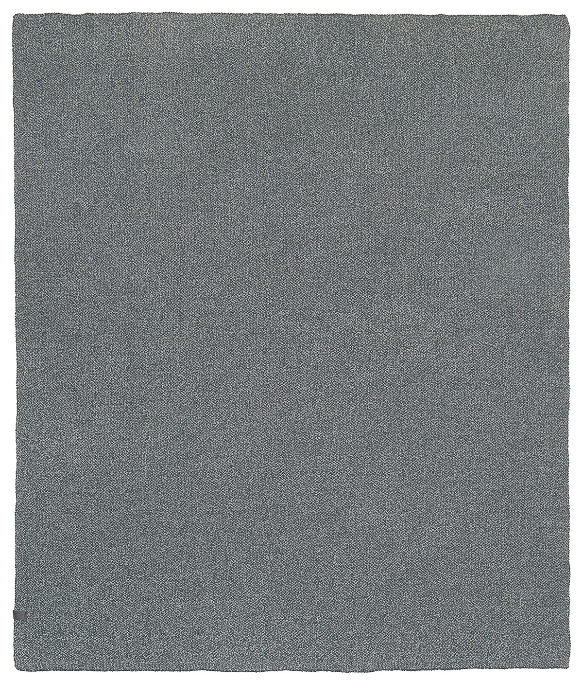 Schöner Wohnen Kollektion Plaid Vivid | 012 anthrazit