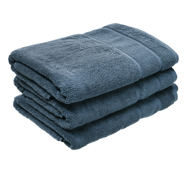 Living Dreams Handtuch Flash | 600 denim