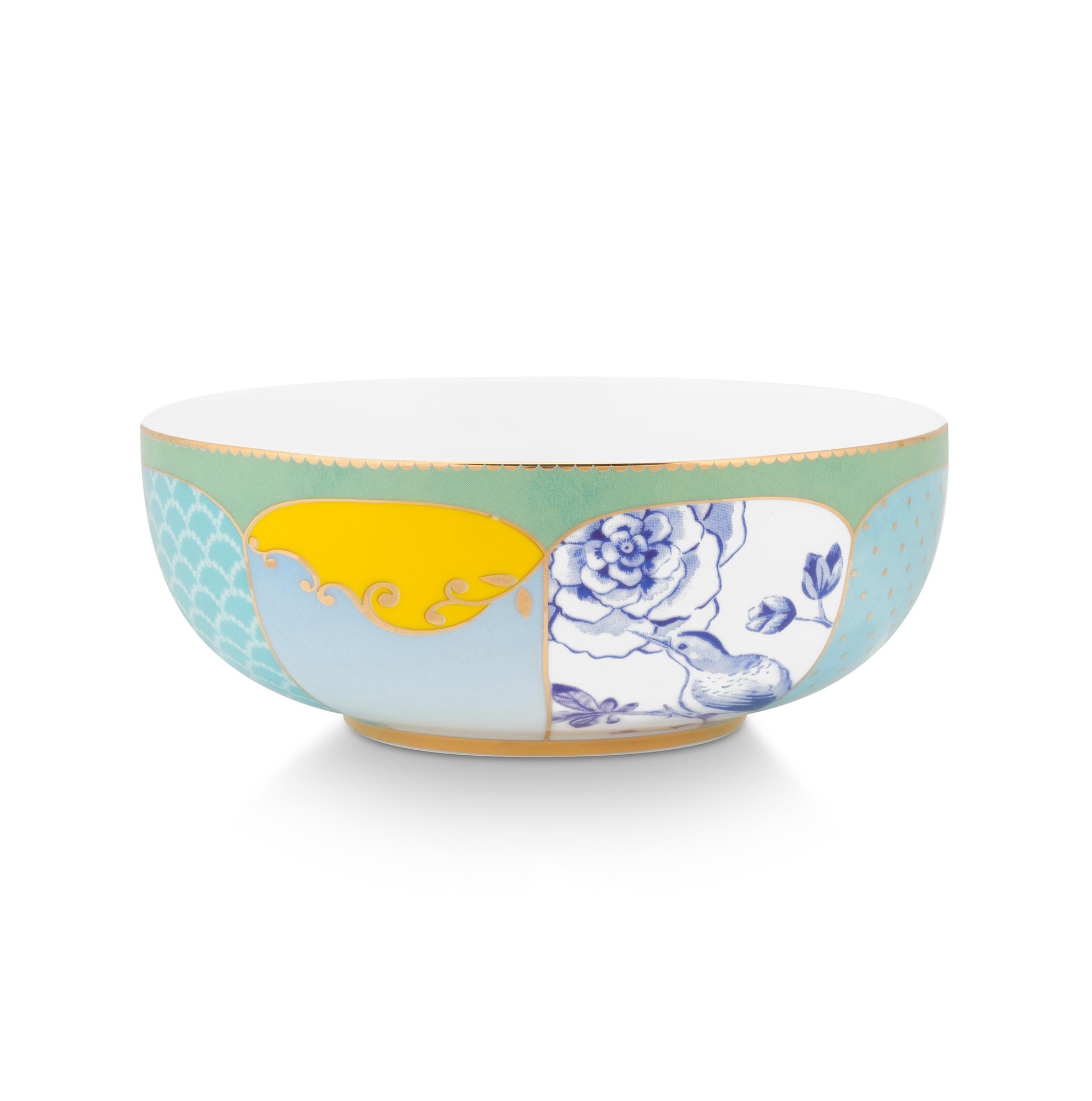 Pip Studio Schale Royal | multi