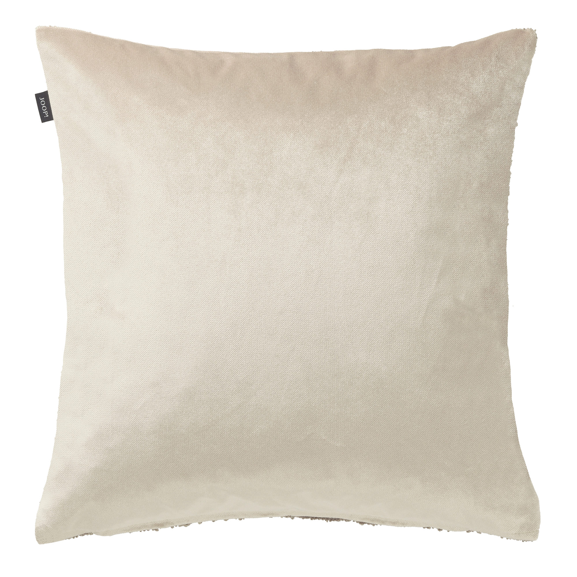 JOOP! Kissenhülle TOUCH | 030 natur