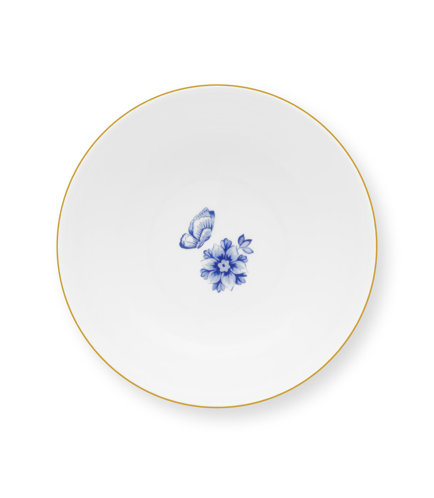 Pip Studio Schale Royal | multi