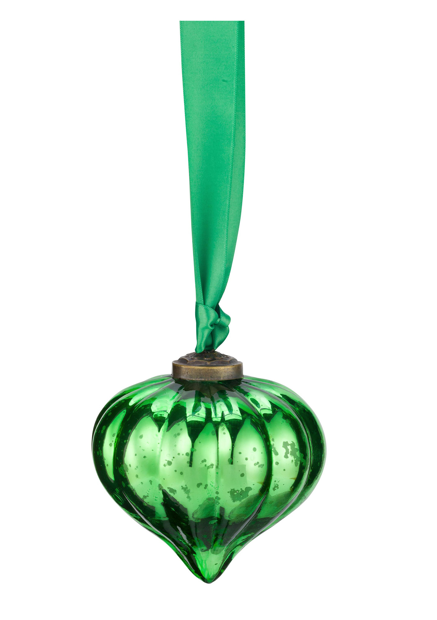 Pip Studio Weihnachtskugel Christmas | dunkelblau