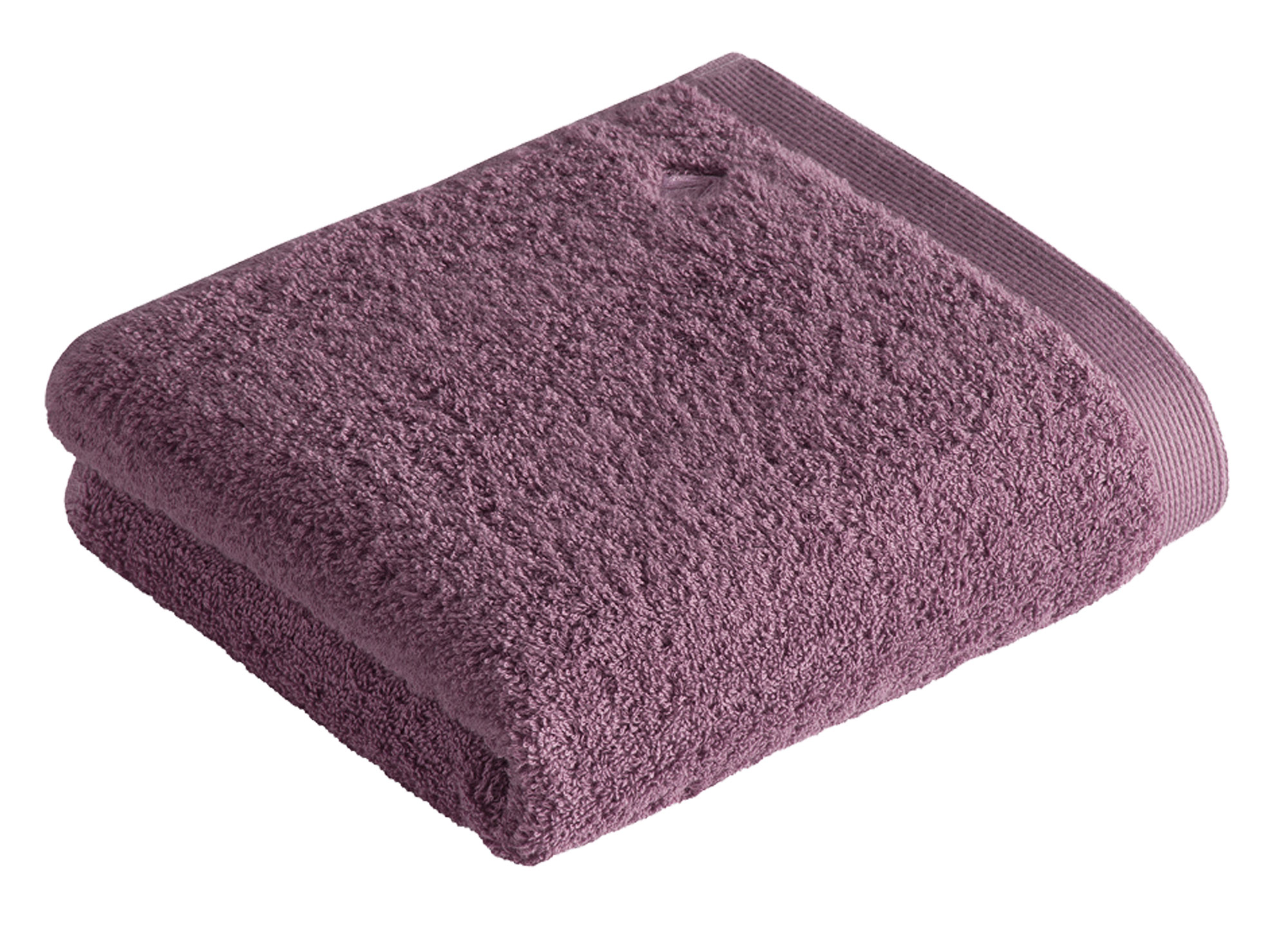 Vossen Handtuch High Line 9603 | 8290 malve