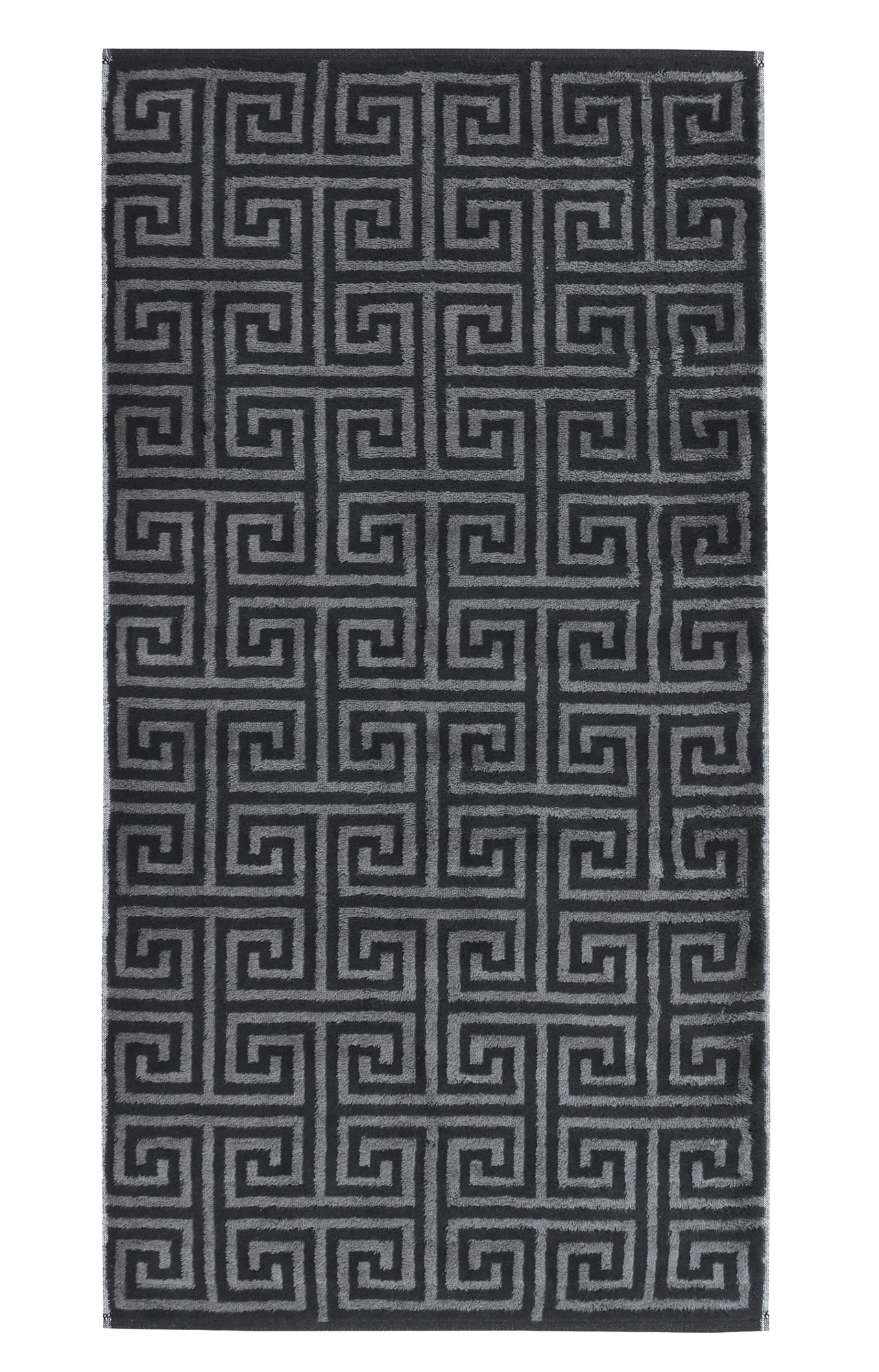 Cawö Handtuch Noblesse 1088 | 97 schwarz