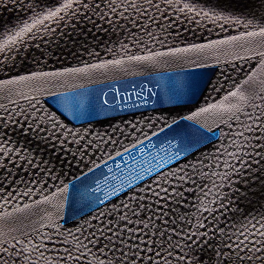 Christy Handtuch Brixton | Liquorice
