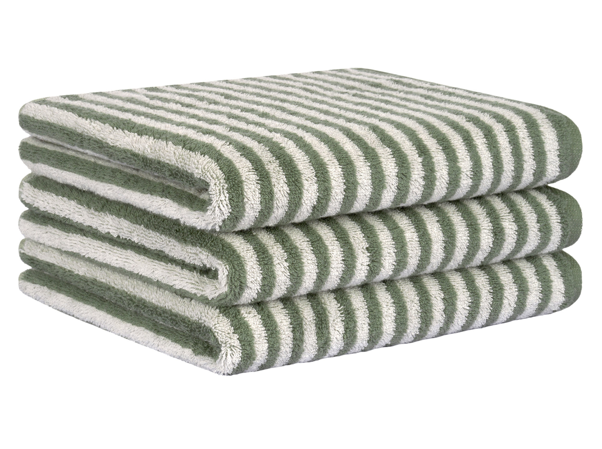 Cawö Handtuch Club 6300 | 47 eukalyptus