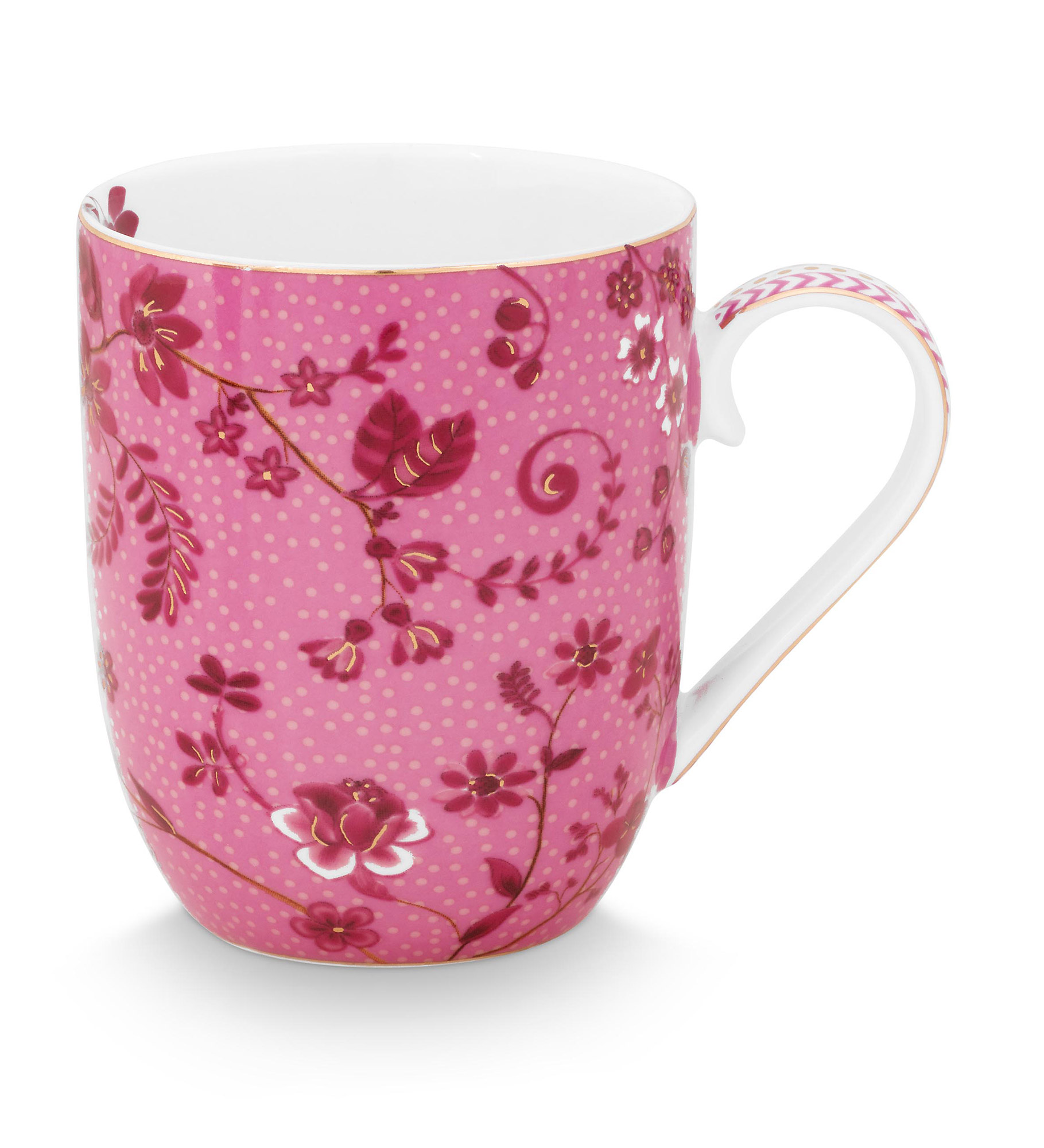 Pip Studio Tasse klein Jolie | pink