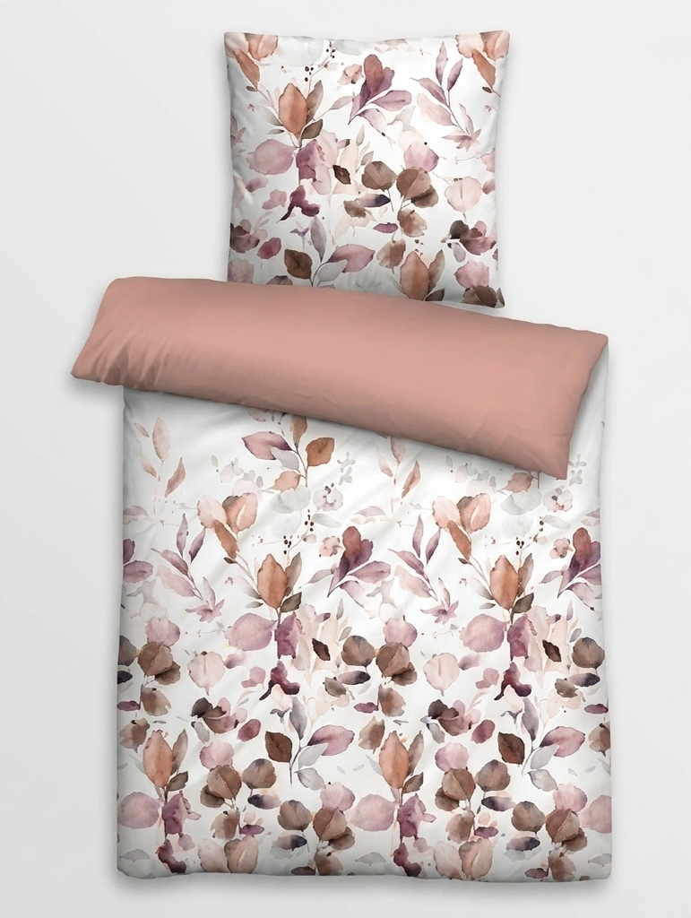 Biberna Tencel-Bettwäsche  0474492 | 168 Terra
