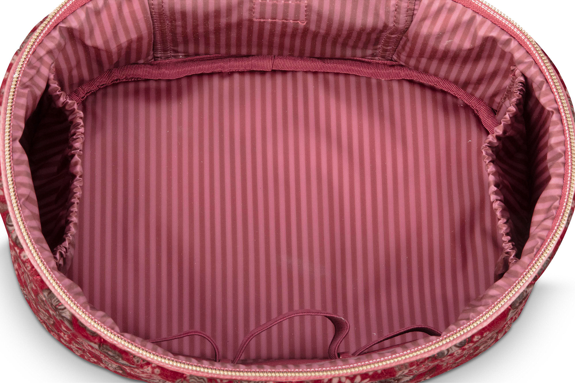 Pip Studio Beauty-Case / Kosmetiktasche Cleo | rot