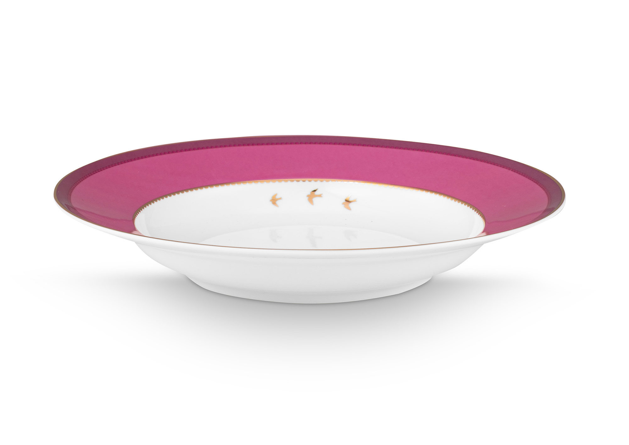 Pip Studio tiefer Teller Deerest Darling | Pink