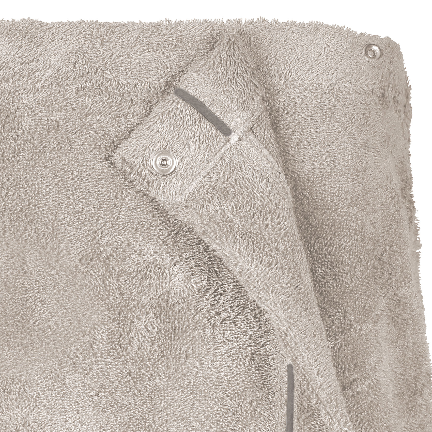Vossen  Damen Sauna Kilt Livina 8007 | 7160 Stone