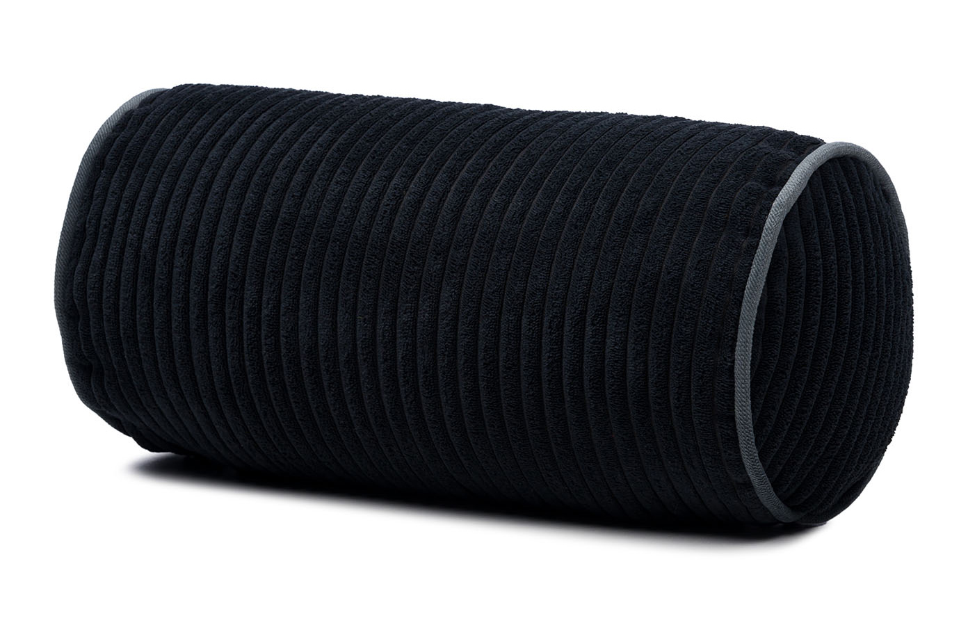 Ambiente Trendlife Kissenrolle Anafi | 99 Schwarz