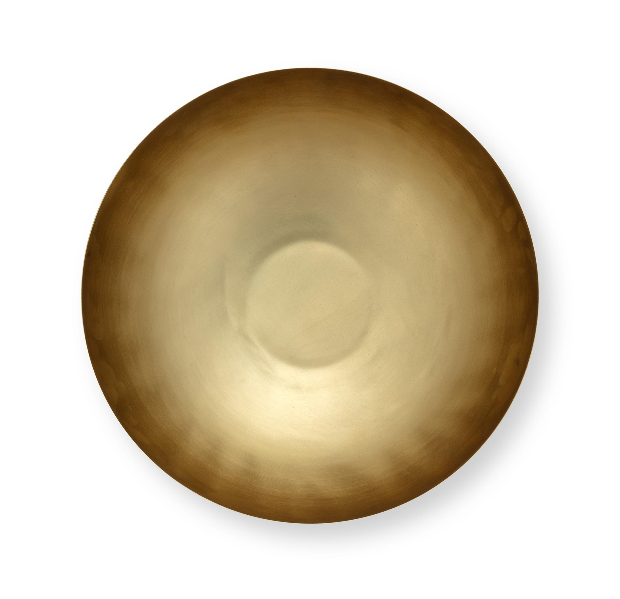 Pip Studio Hohe Schale Home Accessories | Hellblau