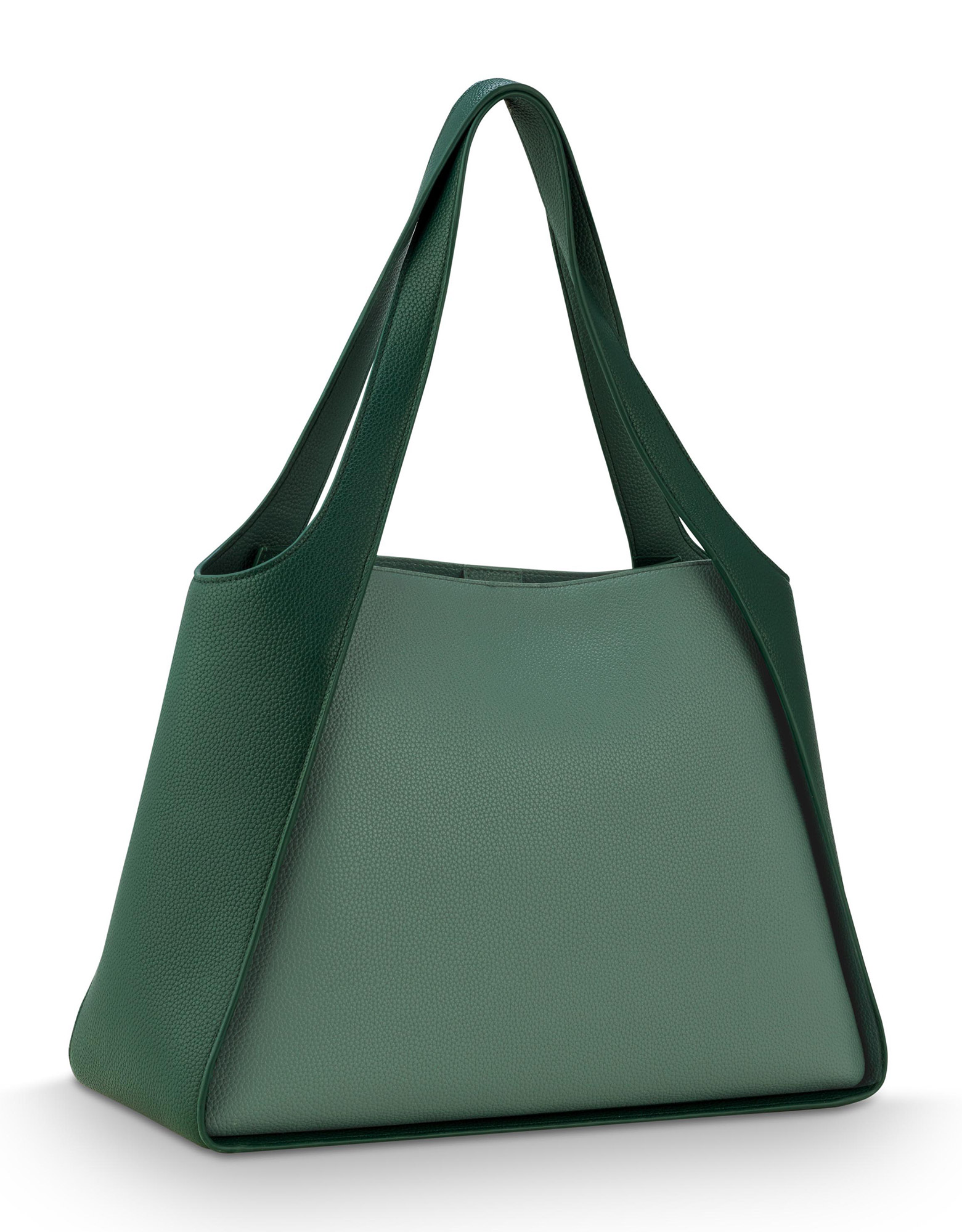 Pip Studio Umhängetasche gross Filou | grün