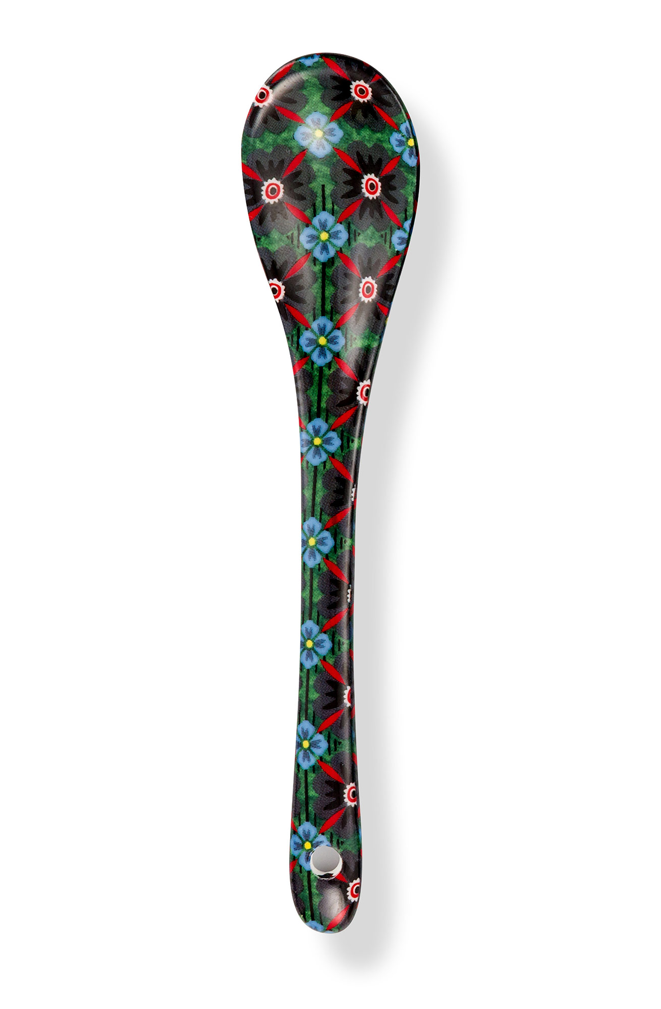 Pip Studio Geschenkset Teelöffel Oriental Berry Blues | Blue