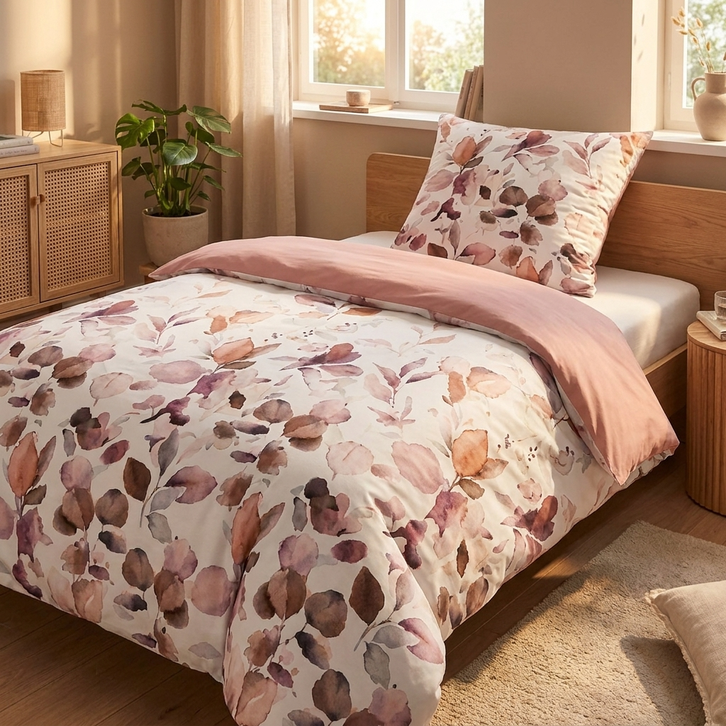 Biberna Tencel-Bettwäsche  0474492 | 168 Terra