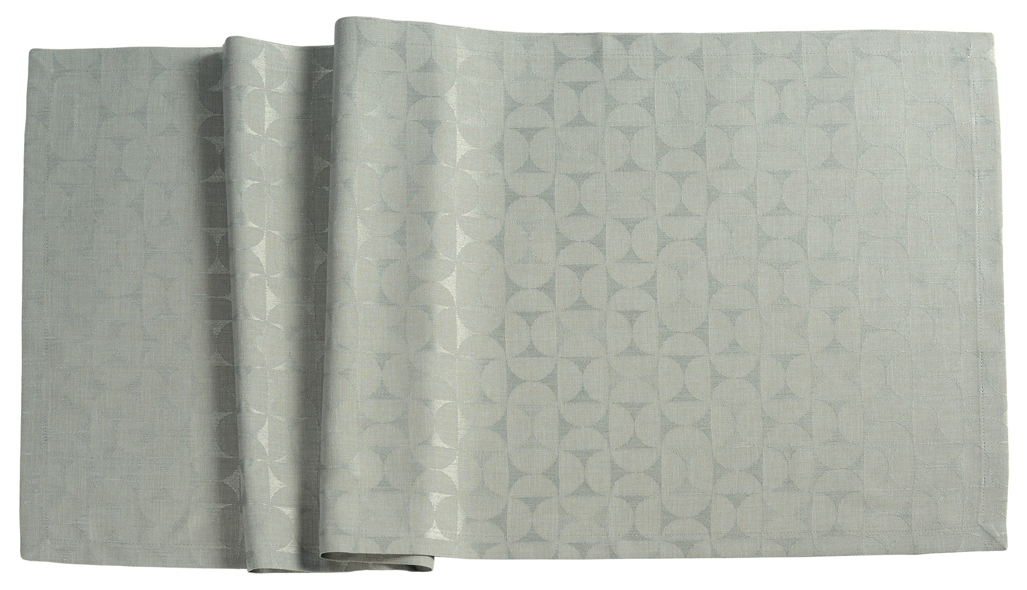 Sander Tisch-Mitteldecke Ora | 42 rock