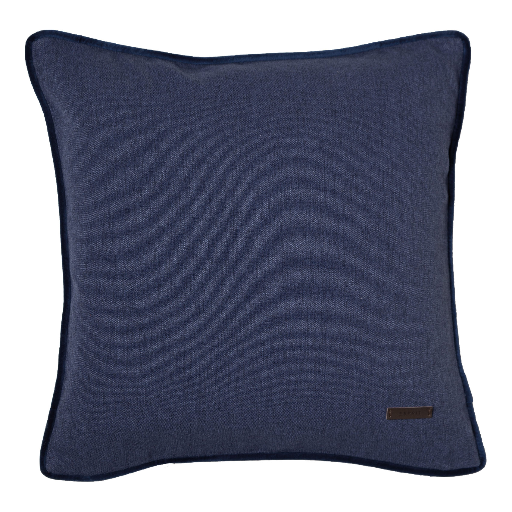 Esprit Kissenhülle Harp | 80 Navy