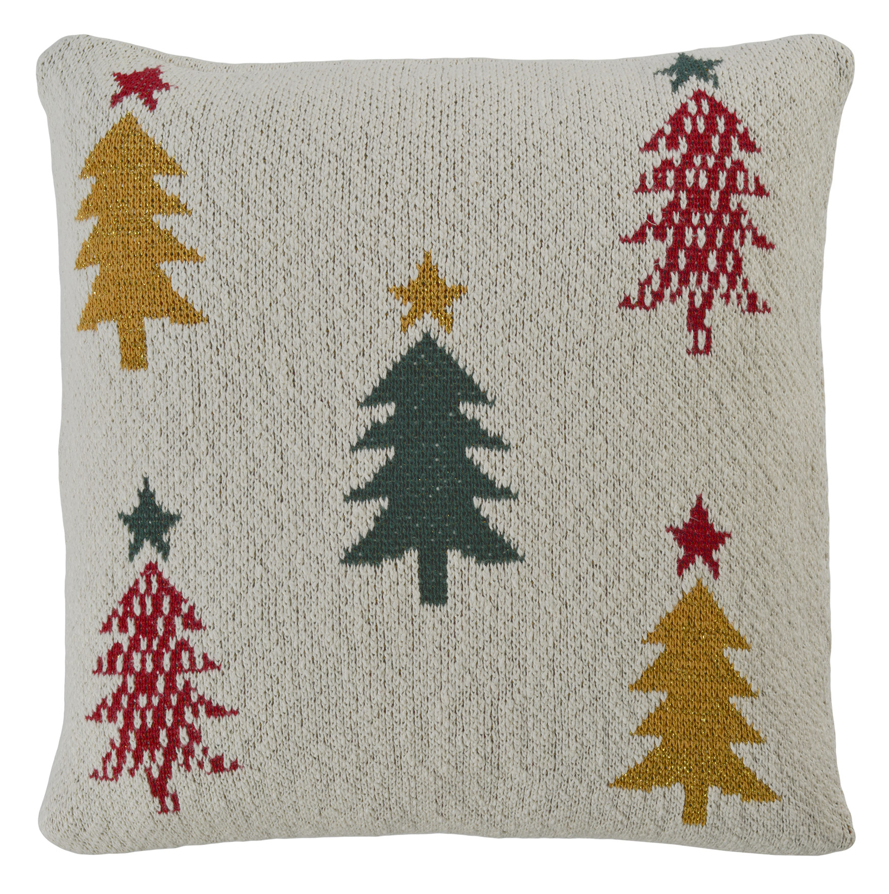 Sander Kissenhülle Cozy Trees | 40 original