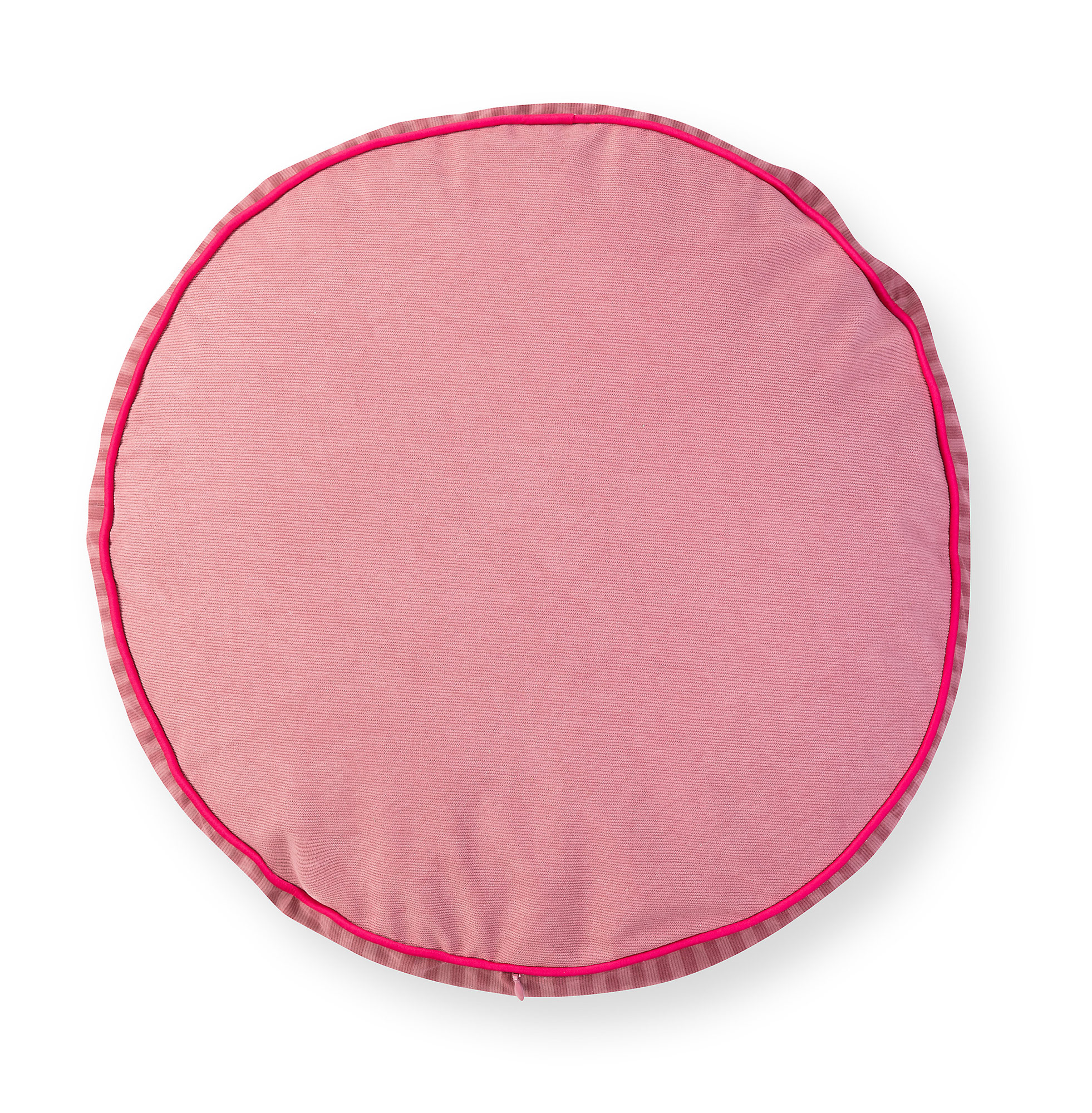 Pip Studio Zierkissen Alfombra | pink