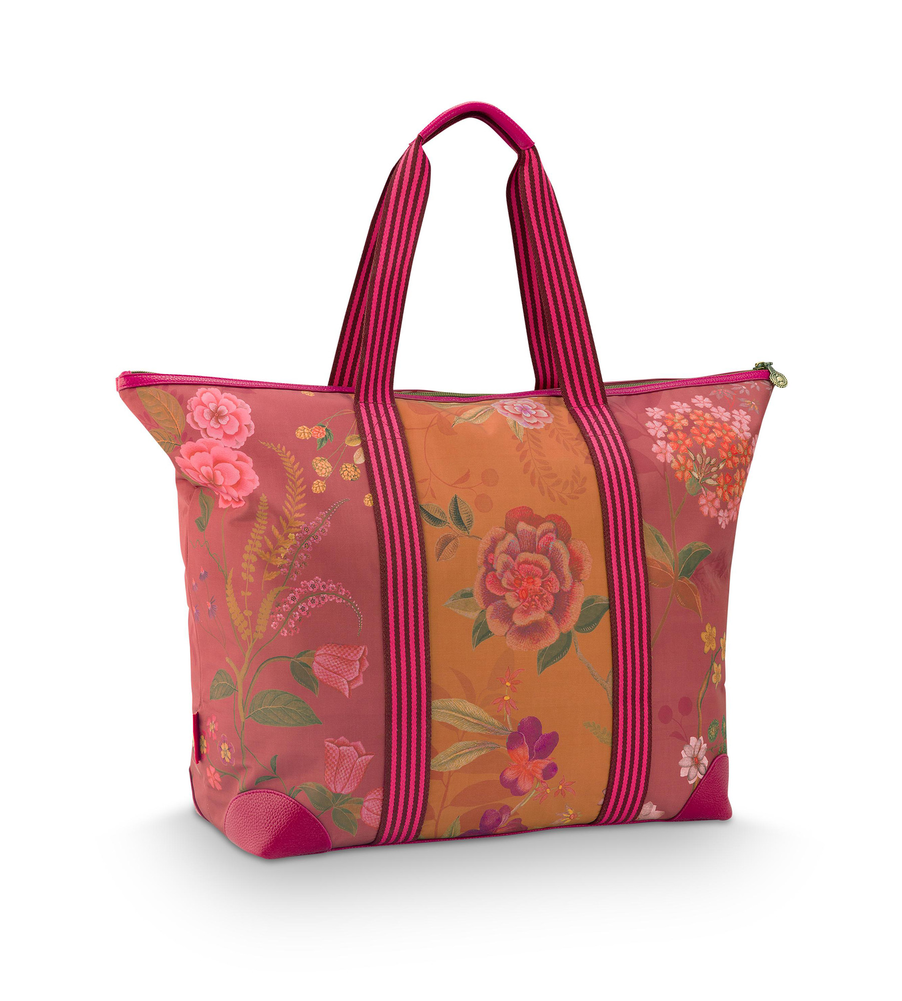 Pip Studio Reisetasche Tilda | Pink