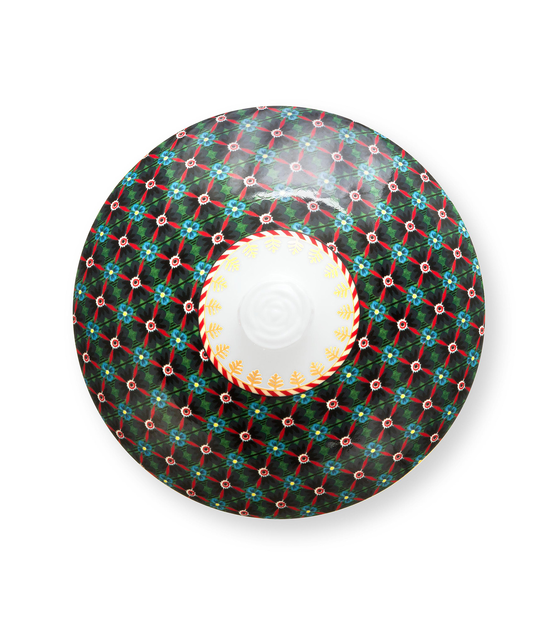 Pip Studio Vorratsdose Berry Blues | blau