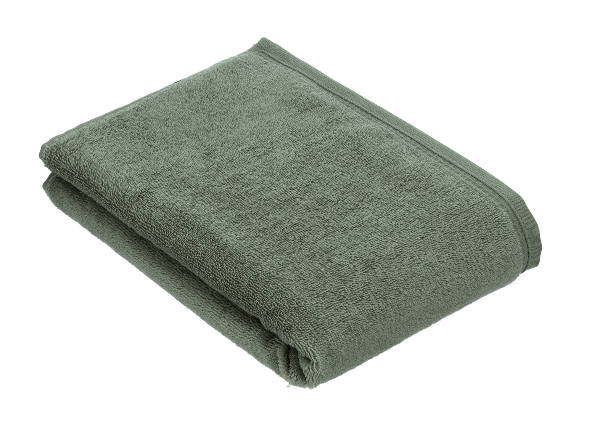 Vossen Duschtuch Detox Time My Moments | 5835 detox green