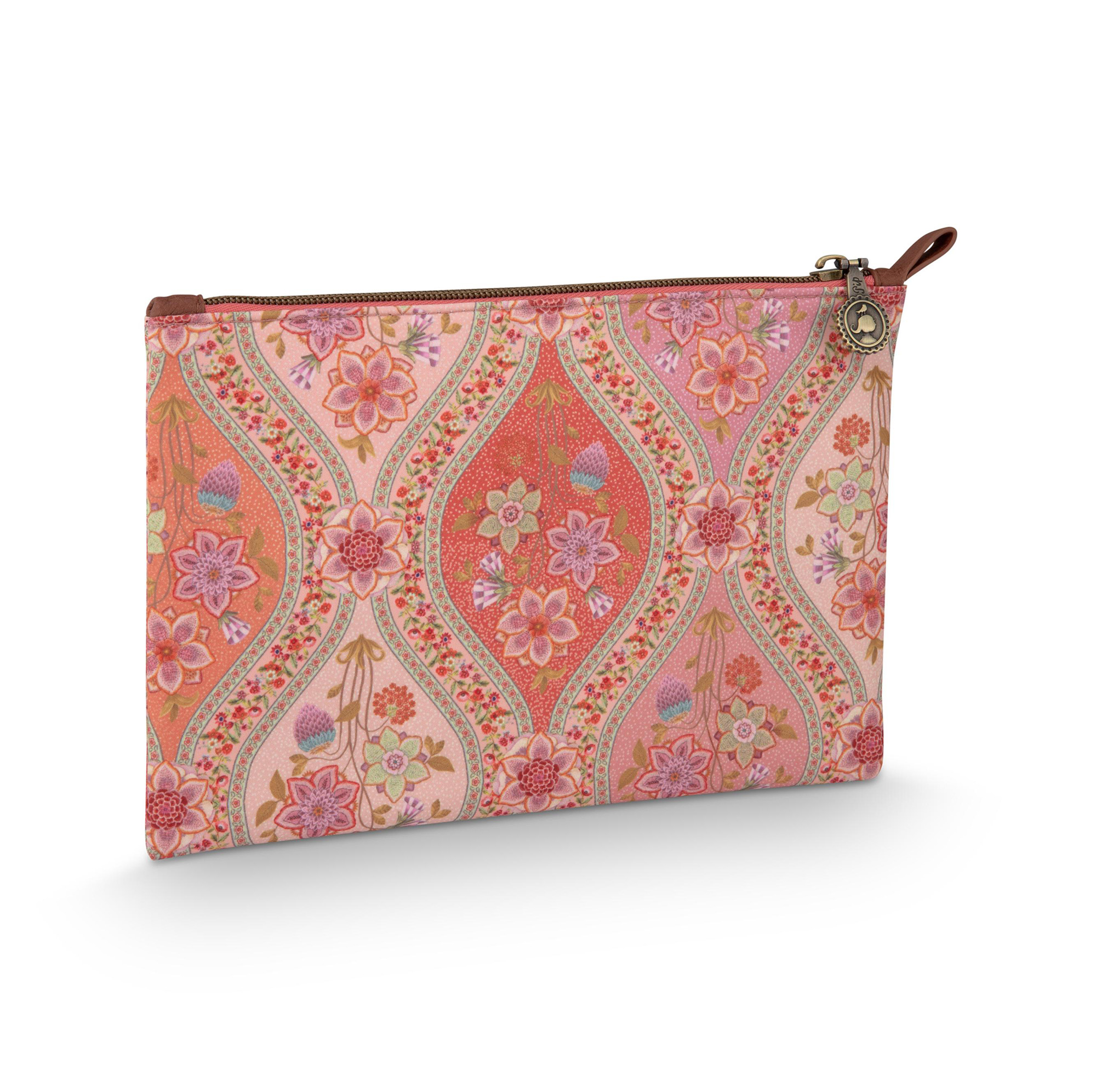 Pip Studio Kosmetikbeutel Charly | Orange