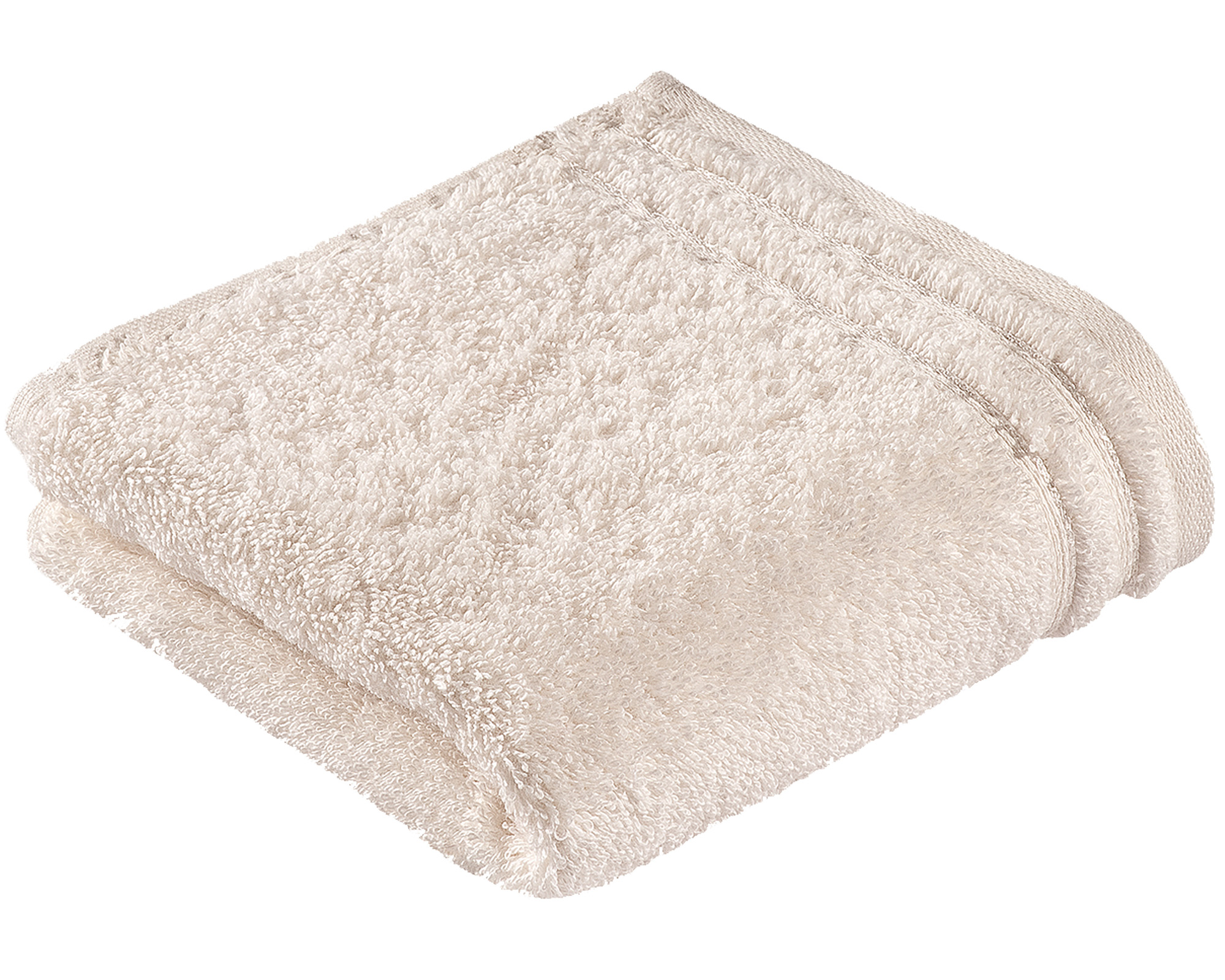 Vossen Gästetuch Calypso Feeling 8807 | 1030 ivory