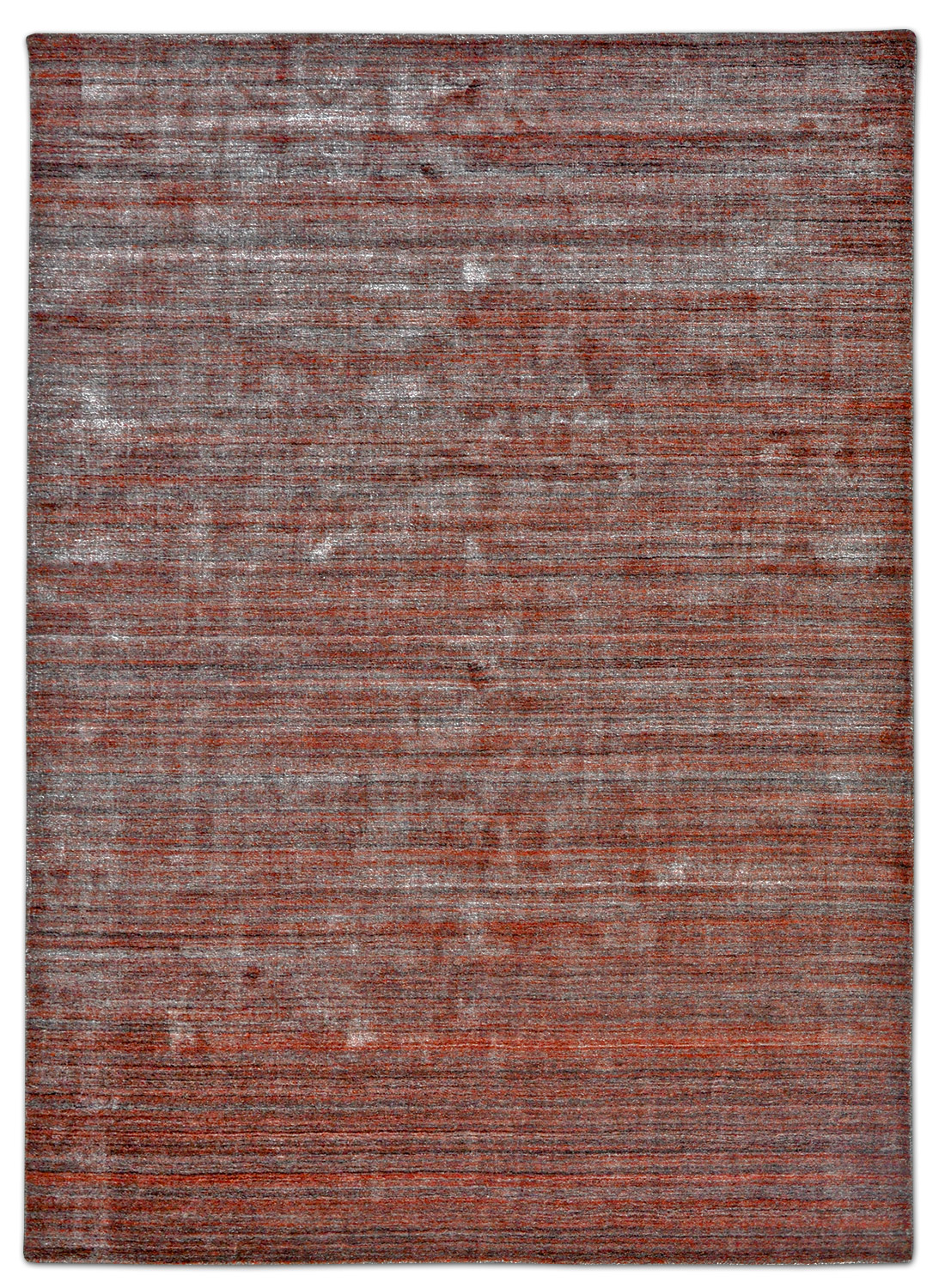Thomas Teppich Dacia Mandrin | Pink 80 x 150 cm
