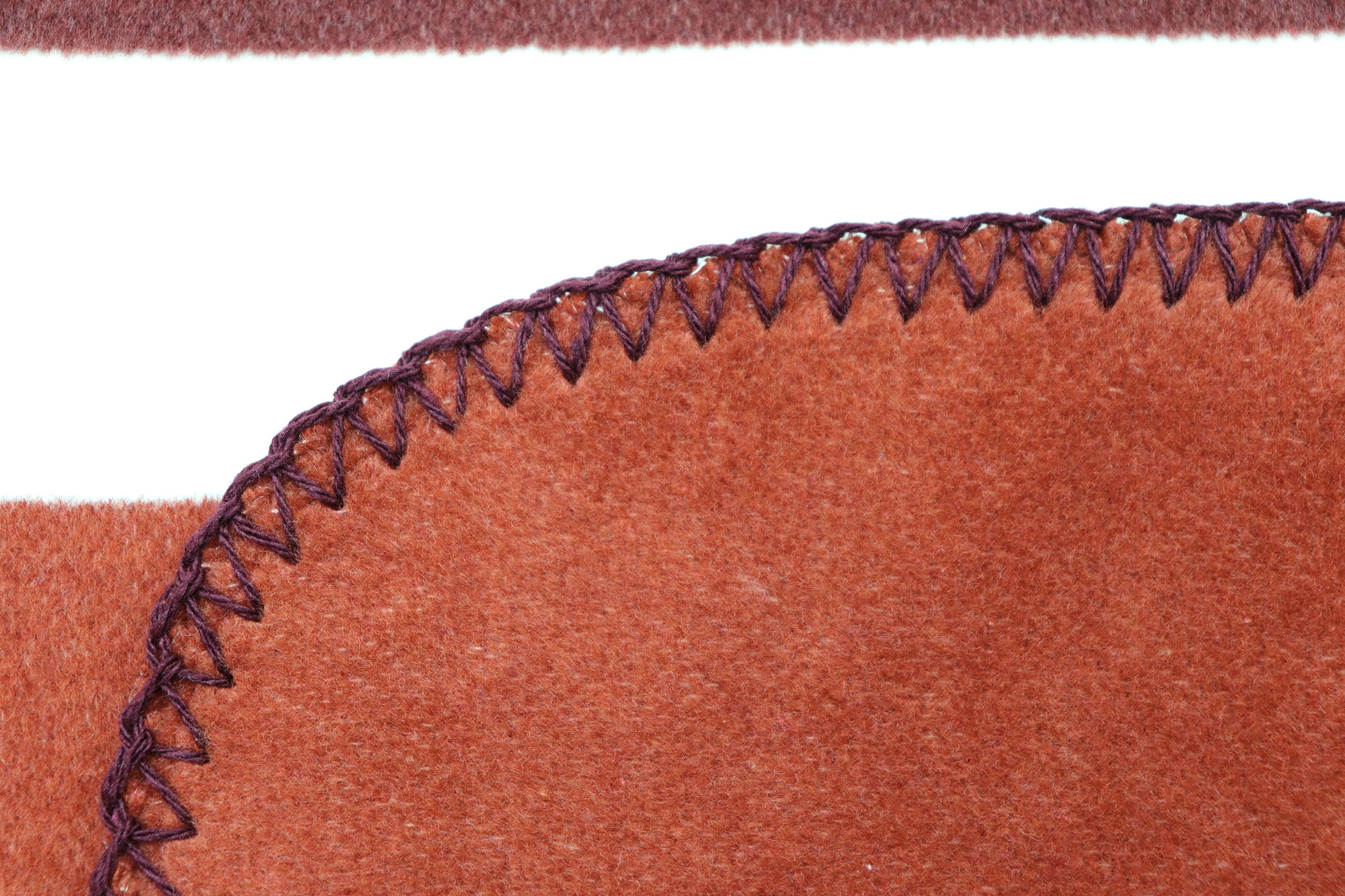 Biederlack Plaid / Decke Nomad Spirit