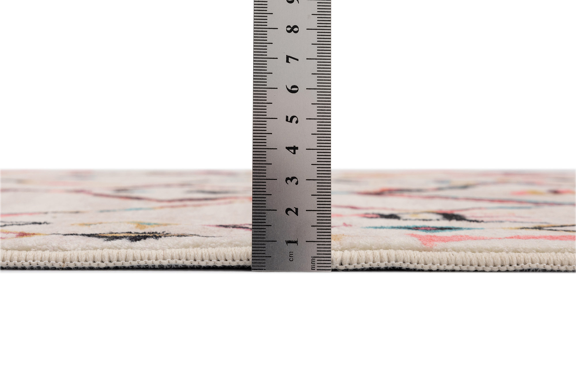 Theko Badteppich Ariella | 800 multicolor